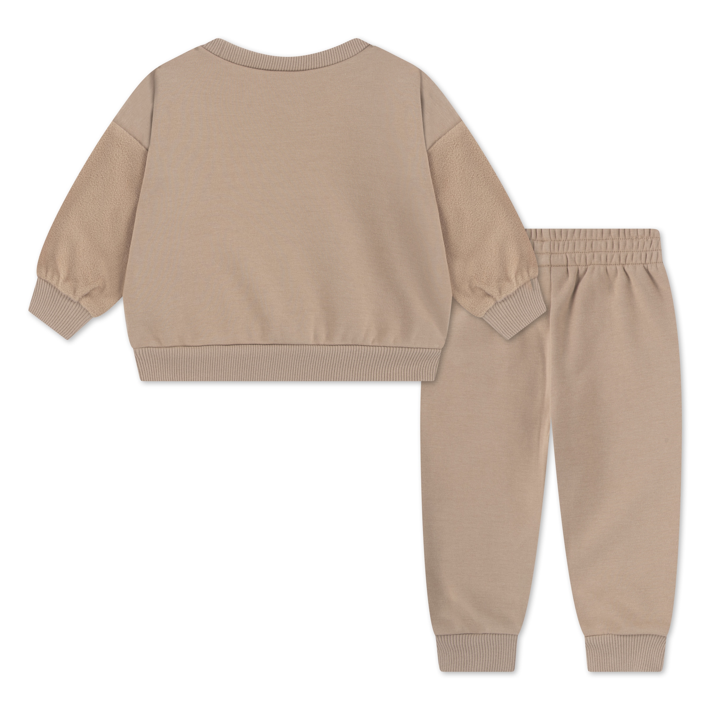 Nike Sportswear Jogginganzug »NKN COZY COMFORT CREW SET« 2 Stk. tlg. für Kinder