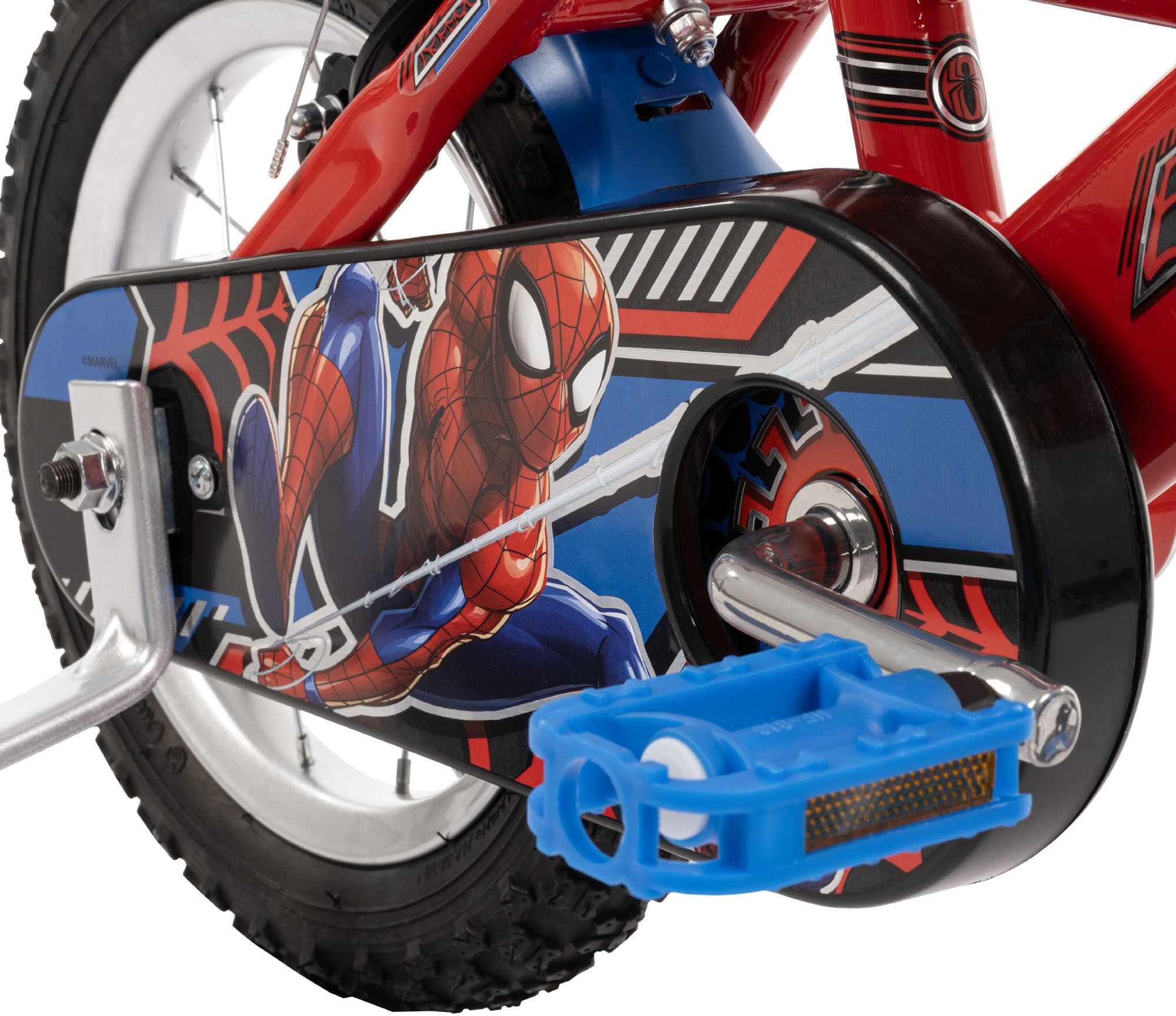 Huffy Kinderfahrrad