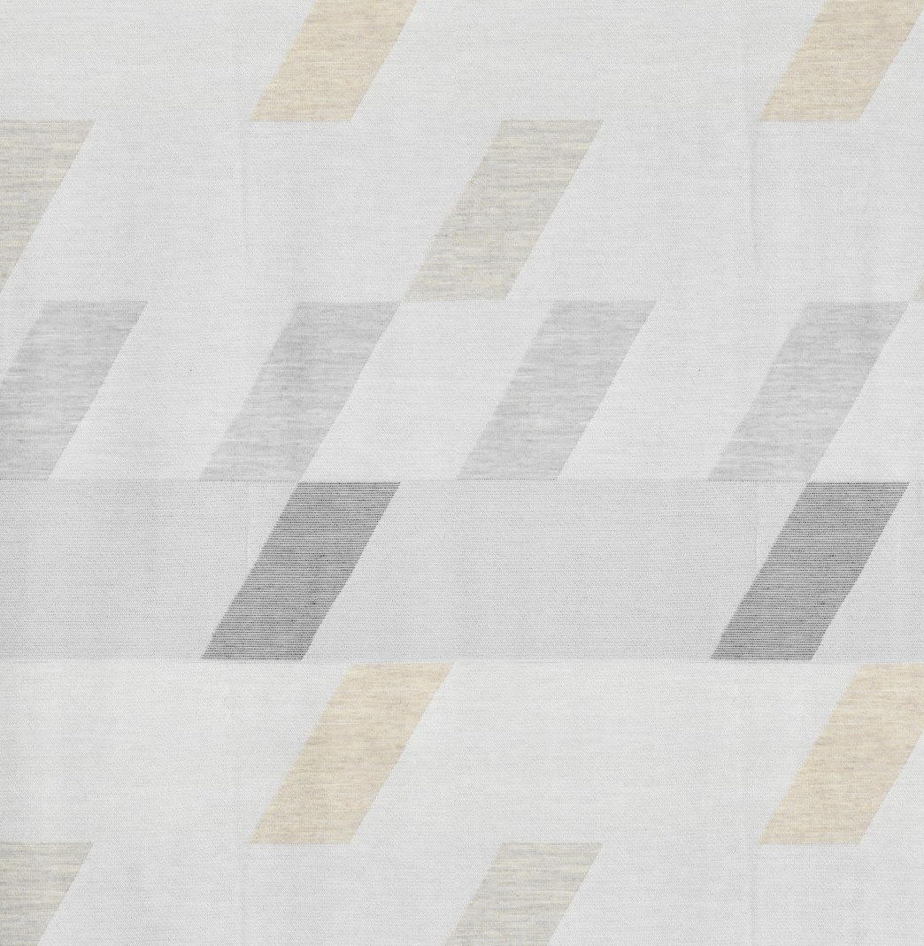 Thumbnail - Wirth Vorhang "Bray" Ösen 1 Stk. tlg.