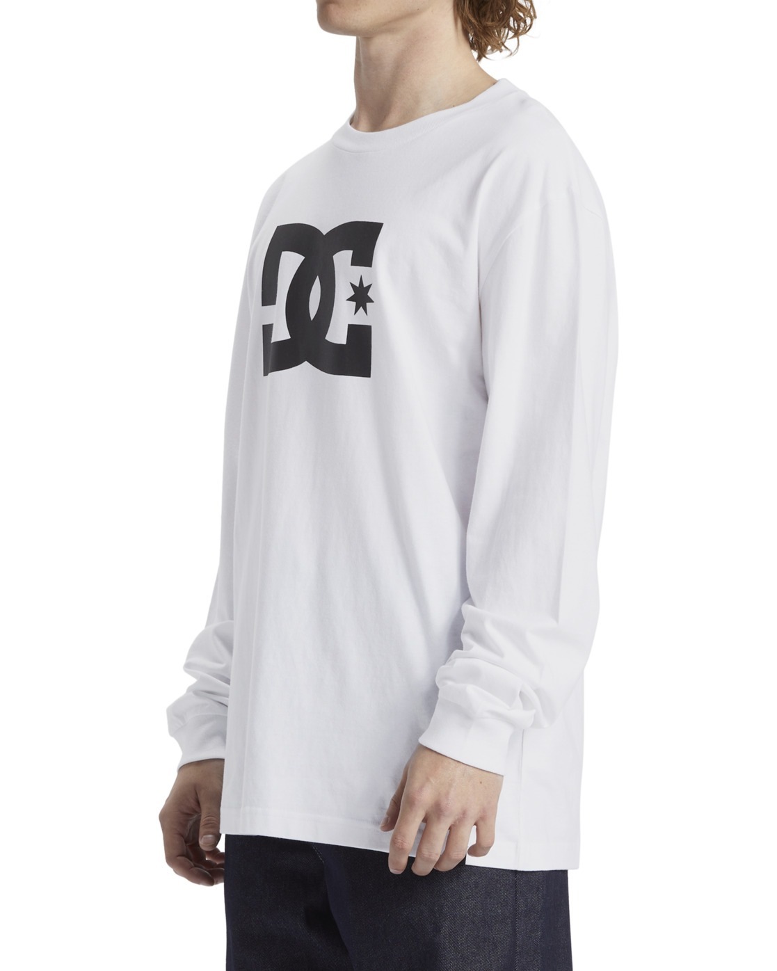 DC Shoes Langarmshirt »DC Star Hls«