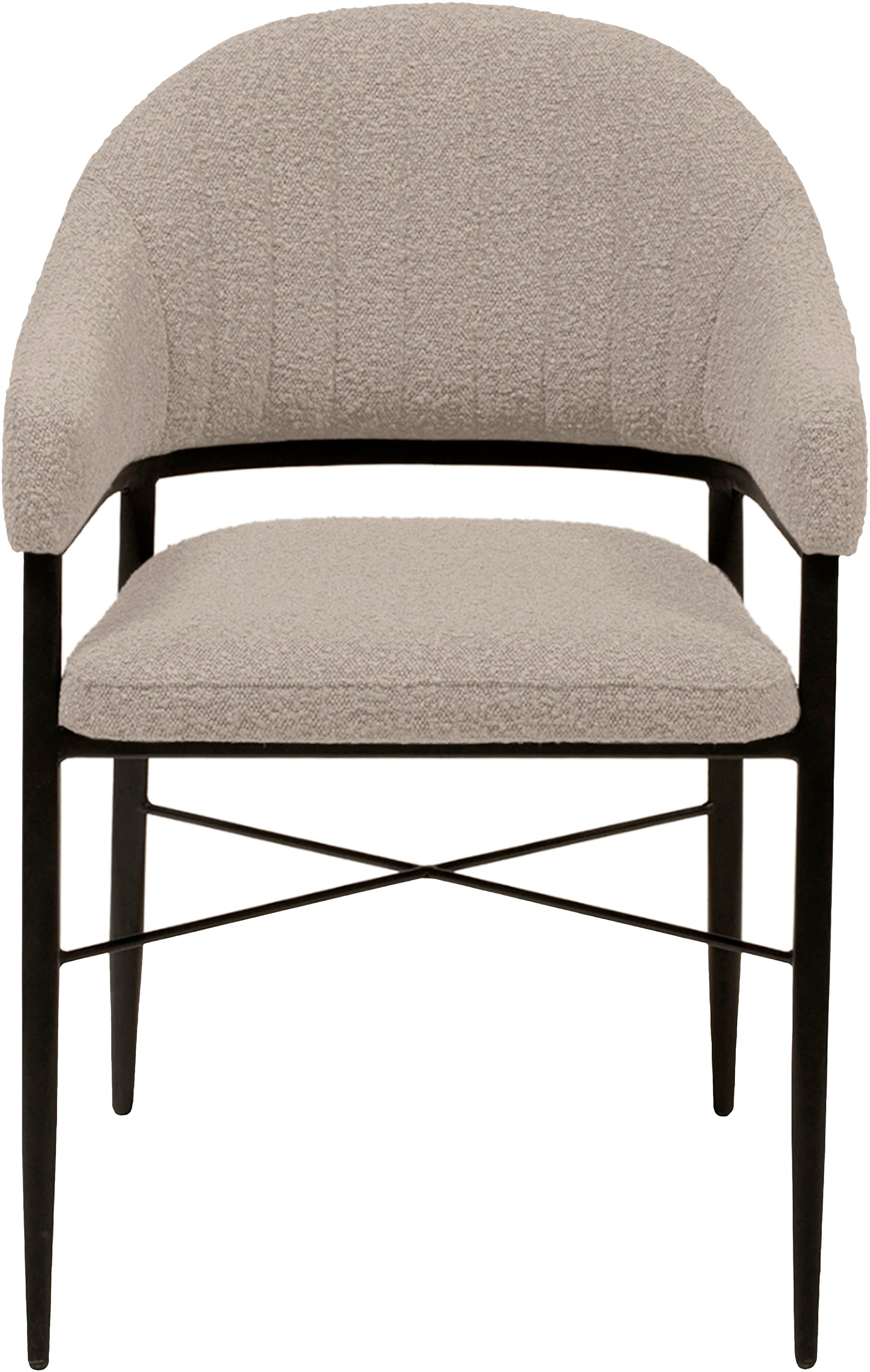 OMG Design Armlehnstuhl "Roma" (Set) 2 Stk.bequemer Esszimmerstuhl, Polster günstig online kaufen