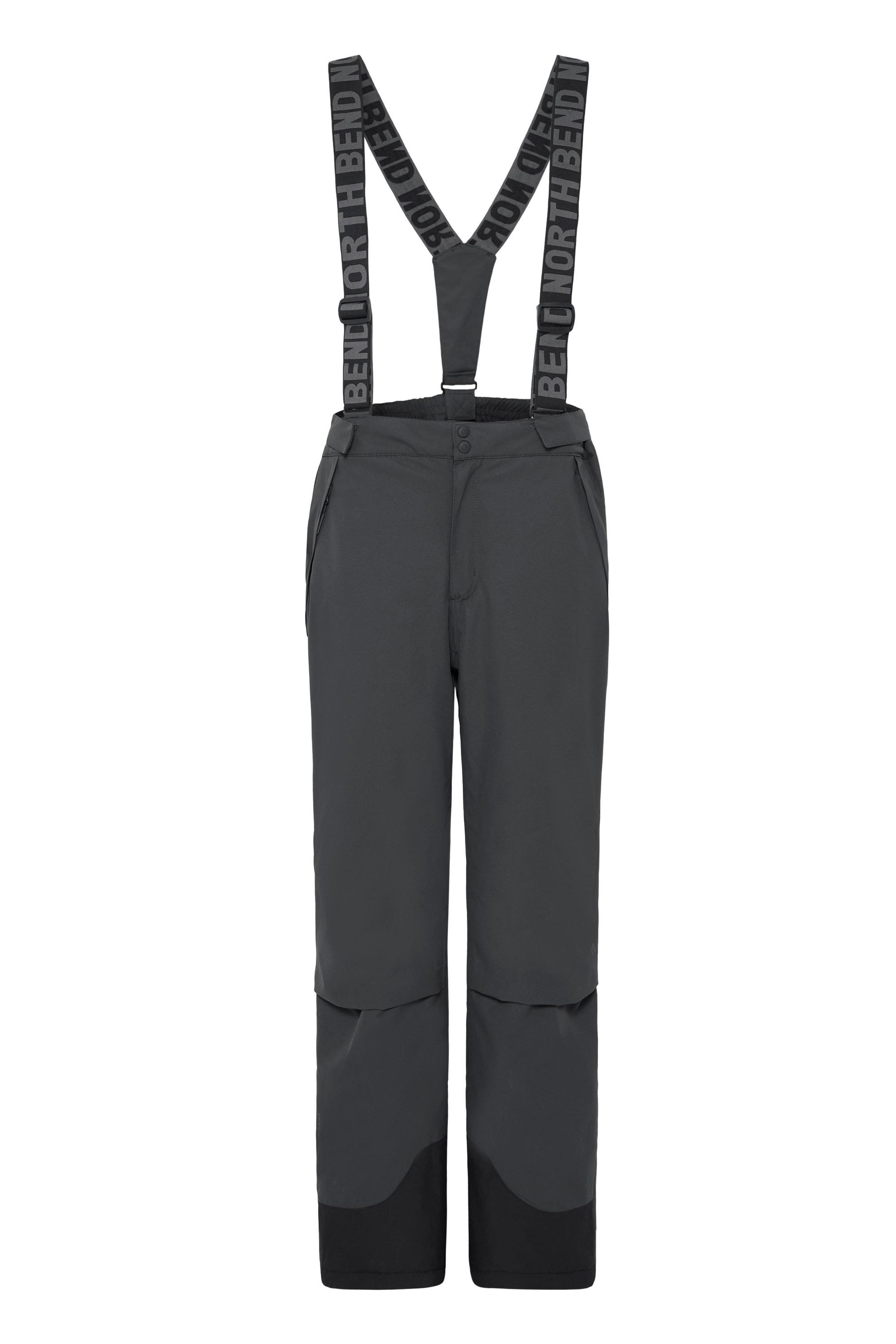 North Bend Skihose "Skihose NBHilfried M W-PRO 10.000 mit wasserdichter Bes günstig online kaufen