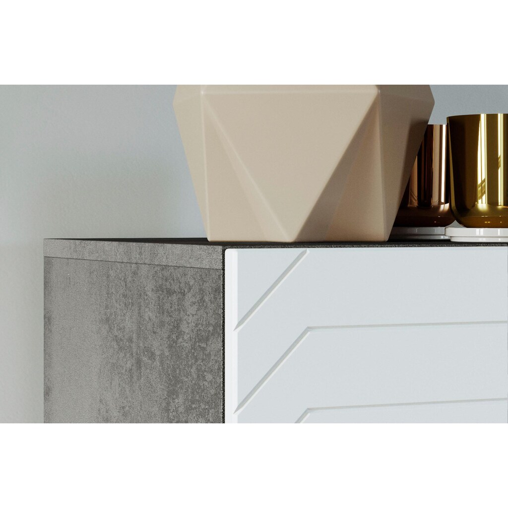 DIVENTA Sideboard »ITACA«