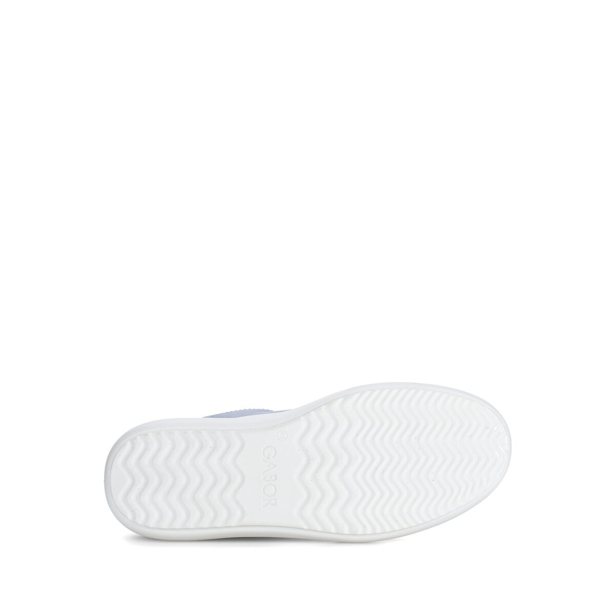 Gabor Sneaker Low Blue 41 3