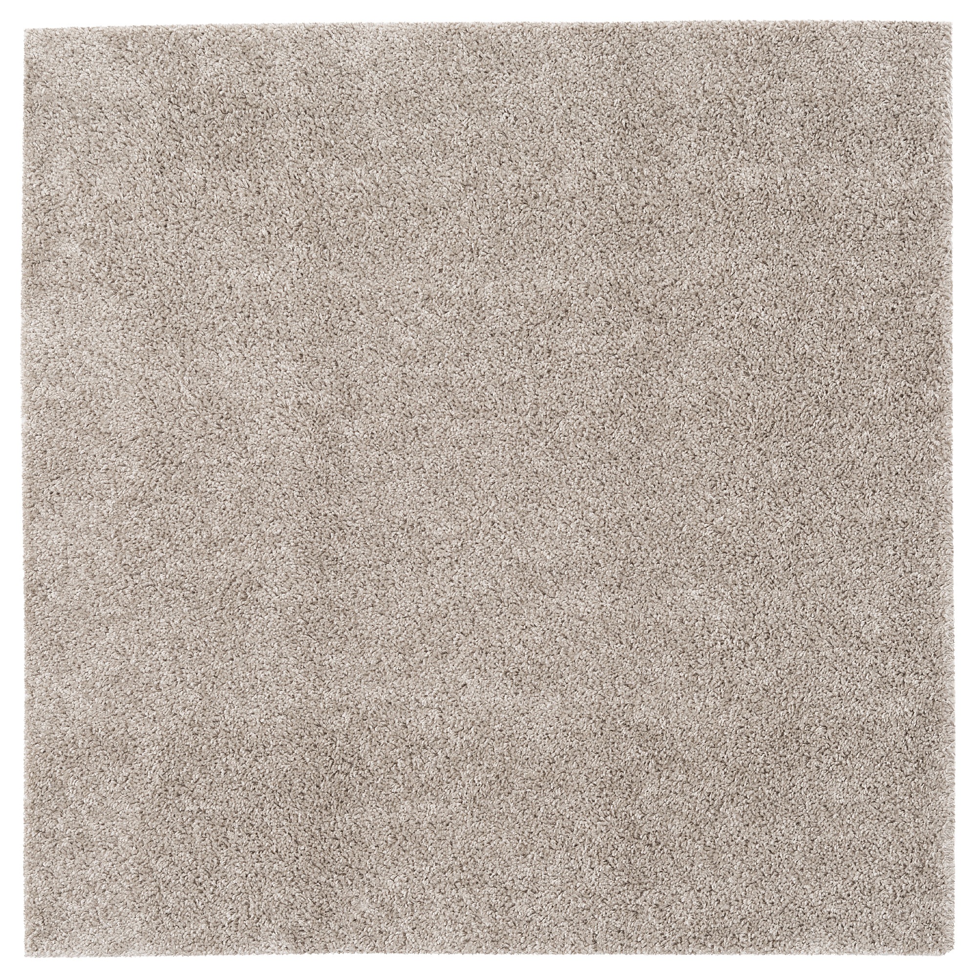 my home Teppichboden "Rava, Velours, Gesamthöhe 16 mm" rechteckig Uni Farbe günstig online kaufen