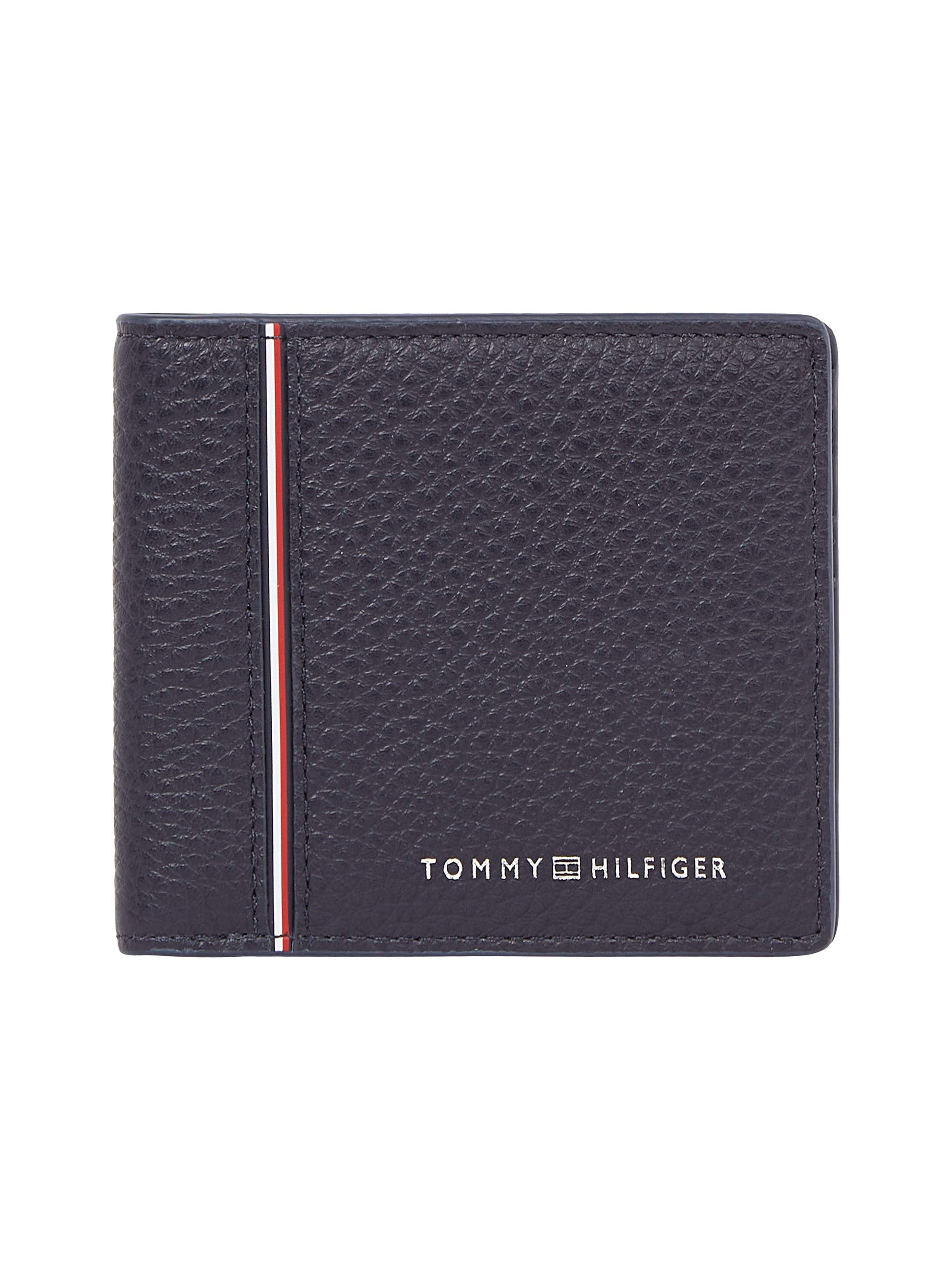 Tommy Hilfiger Geldbörse "TH CORP MINI CC WALLET", Men Geldbeutel, Portemon günstig online kaufen