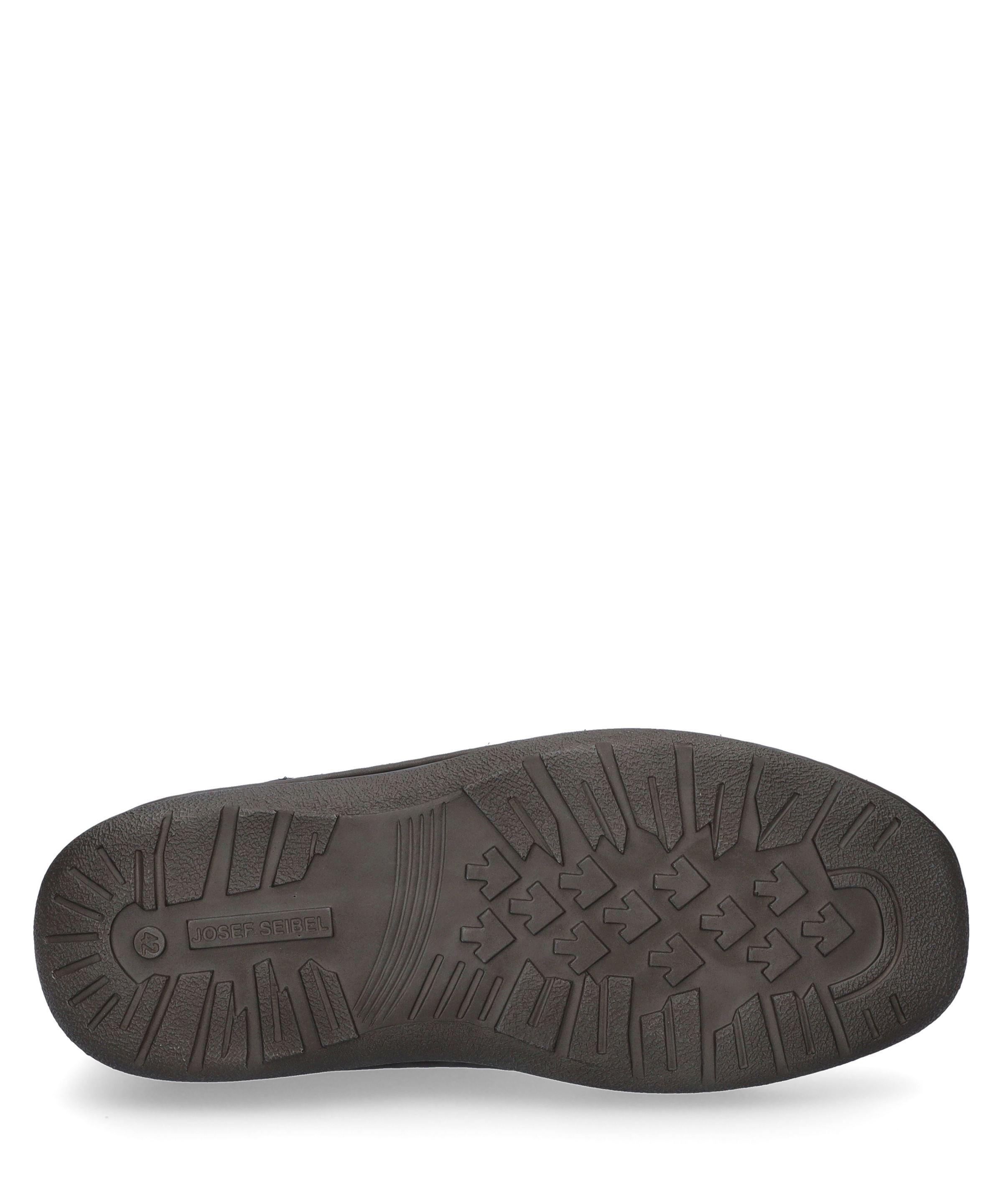 Josef Seibel Schnürschuh »Alan 09, indigo«