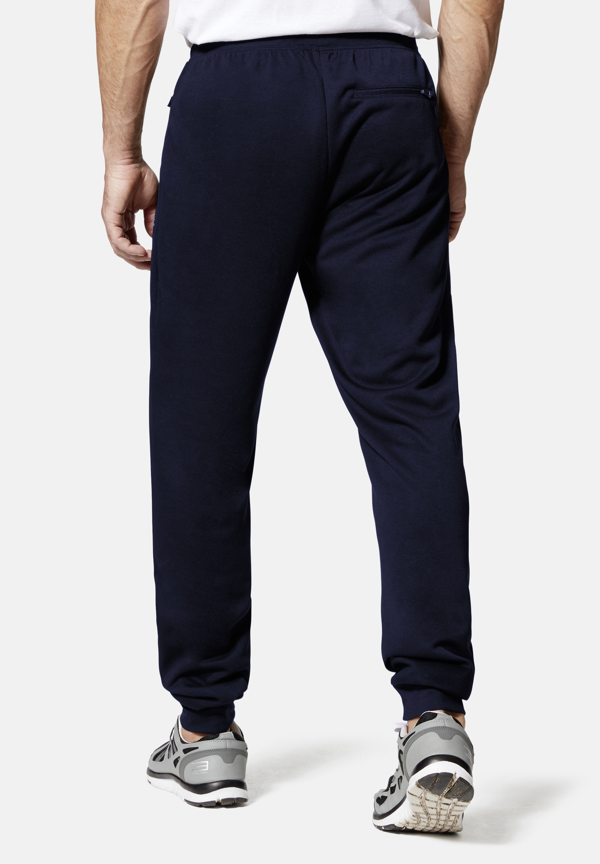 Stooker Men Sporthose »Stooker Men Trackpants SEAN«, Joginghose Regular Fit Sport Sweat für Herren