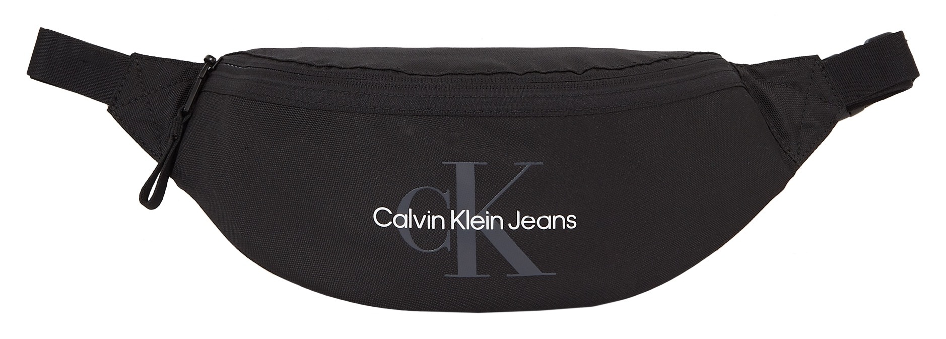 Calvin Klein Jeans Bauchtasche "SPORT ESSENTIALS WAISTBAG38 M", mit großflächigem Markenlogo