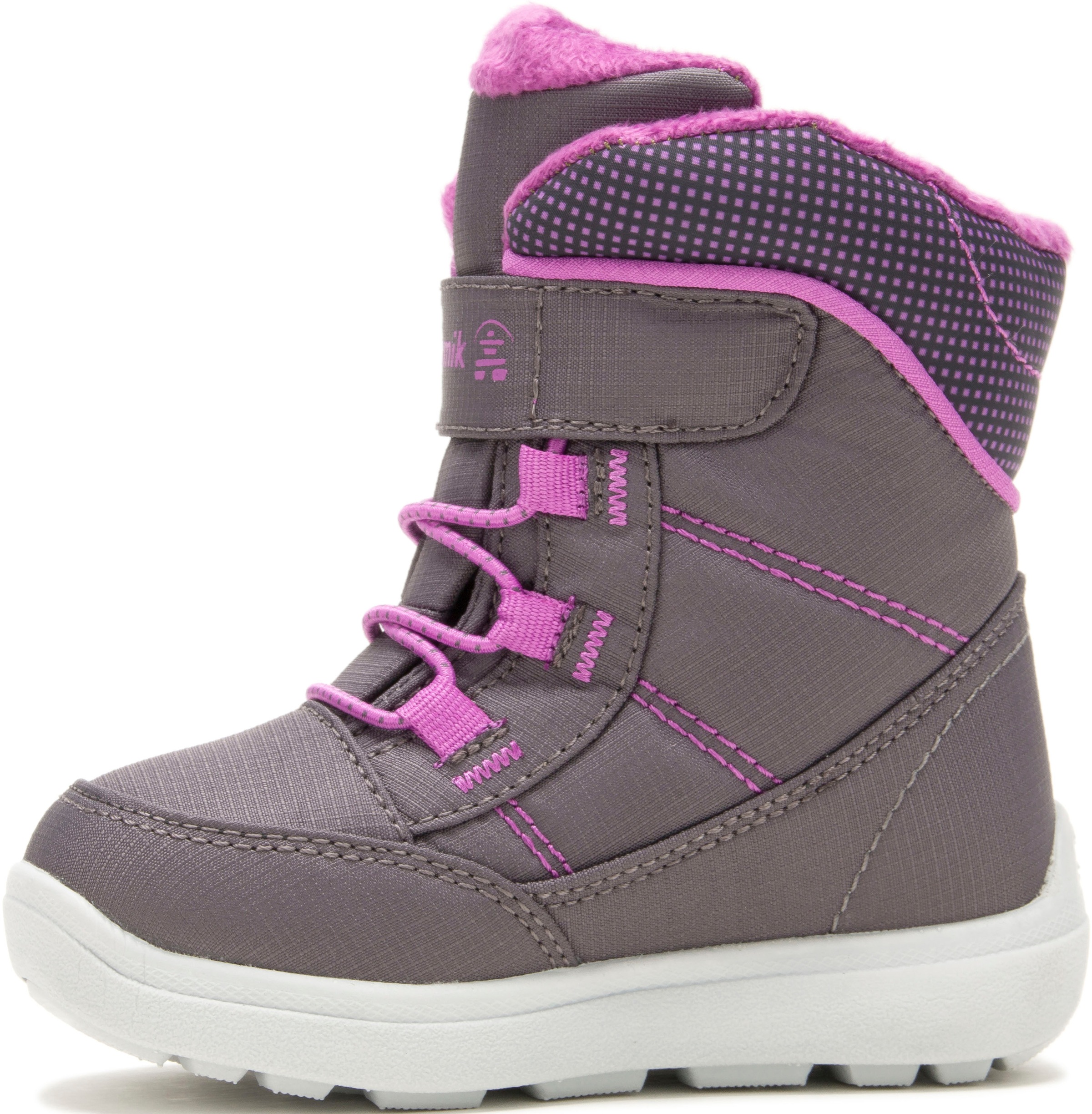 Kamik Winterstiefel »STANCE2«