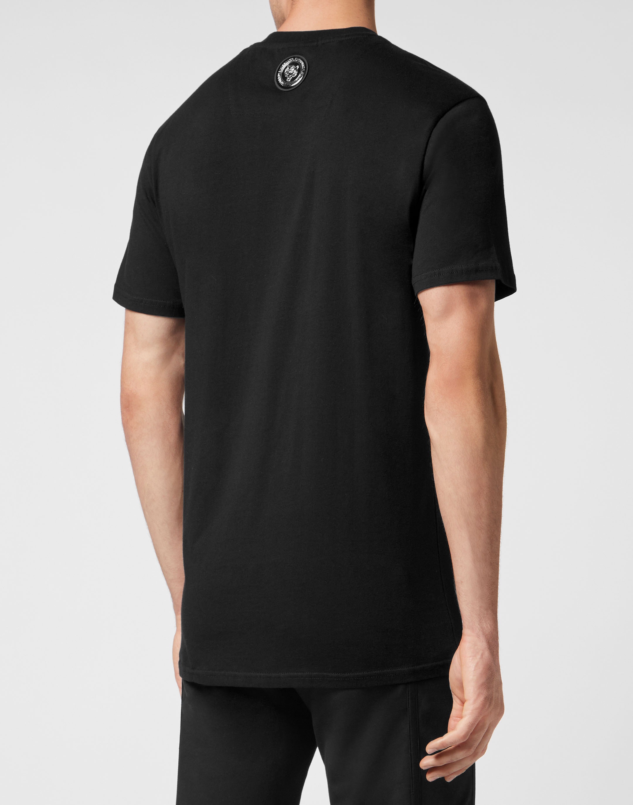 PLEIN SPORT T-Shirt »Carbon Tiger«