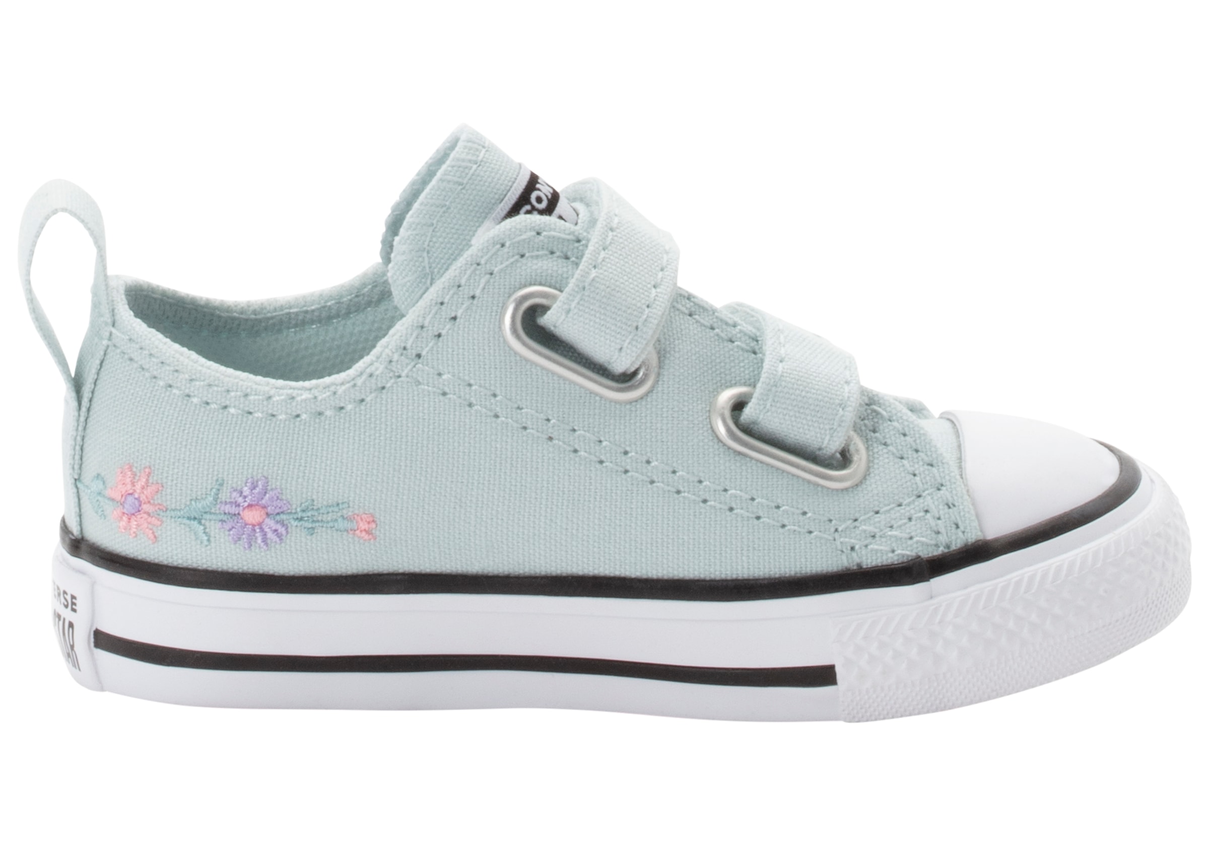 Converse Sneaker »CHUCK TAYLOR ALL STAR FLORALS EASY ON«