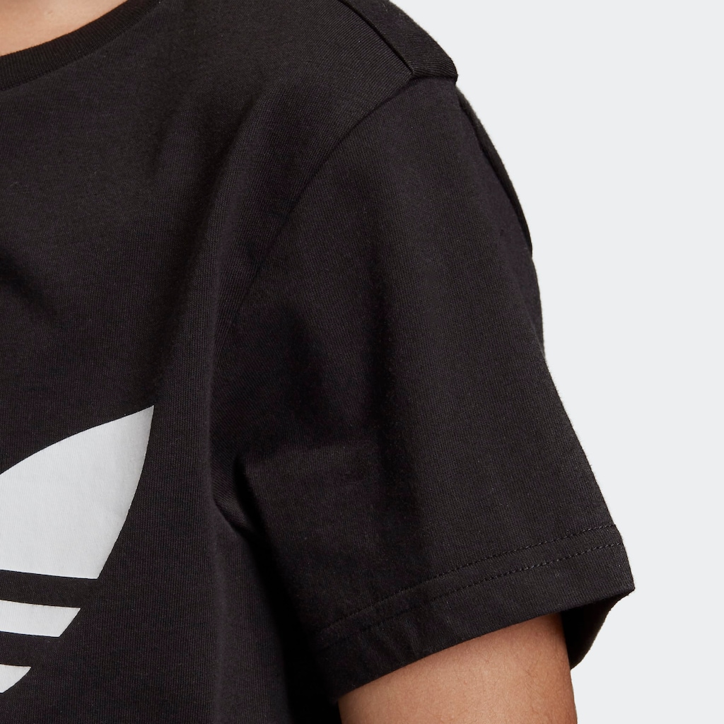 adidas Originals T-Shirt »TREFOIL TEE«