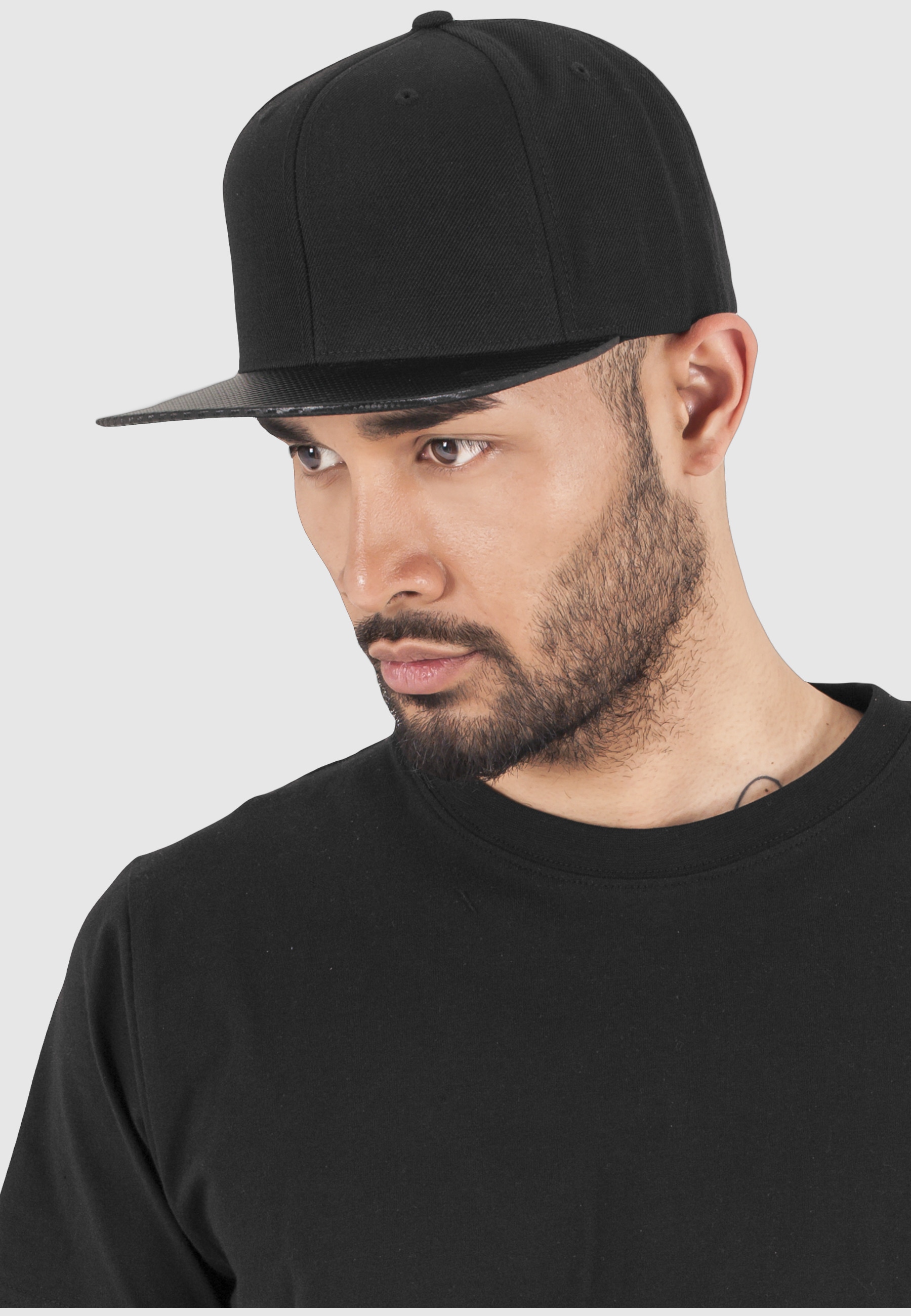 Flexfit Flex Cap »Flexfit Unisex Carbon Snapback«