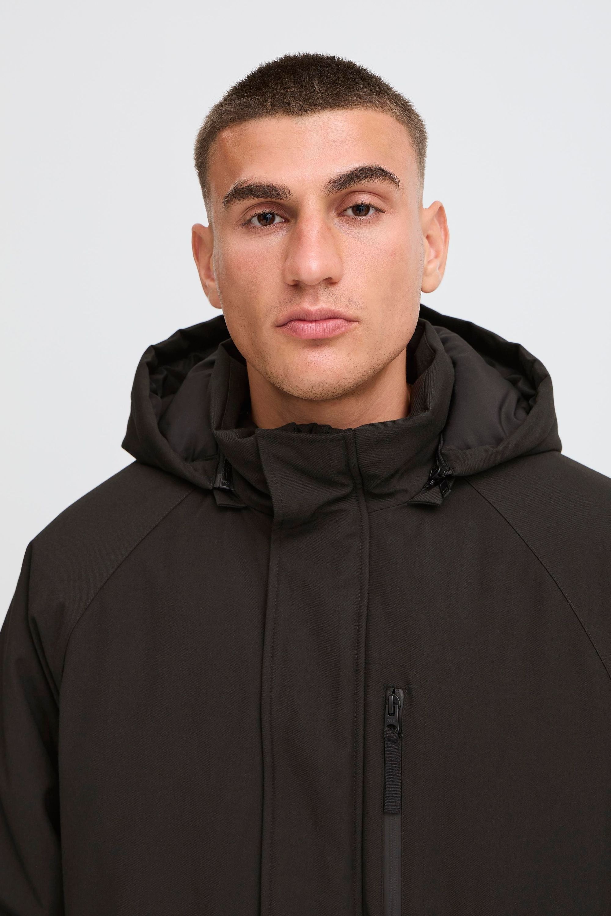 !Solid Wintermantel »Wintermantel SDRAY«