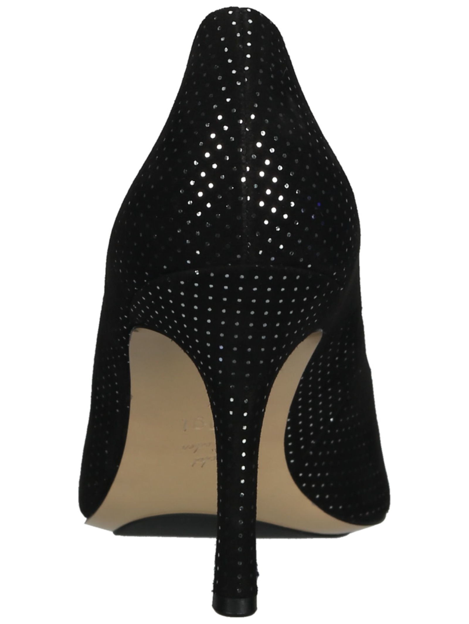 Högl High-Heel-Pumps »Högl Pumps Leder«
