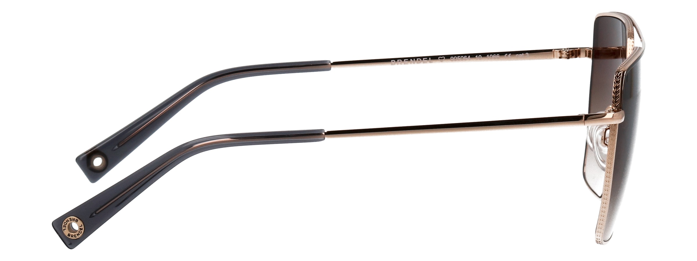 BRENDEL eyewear Sonnenbrille »BRENDEL eyewear Sonnenbrille«