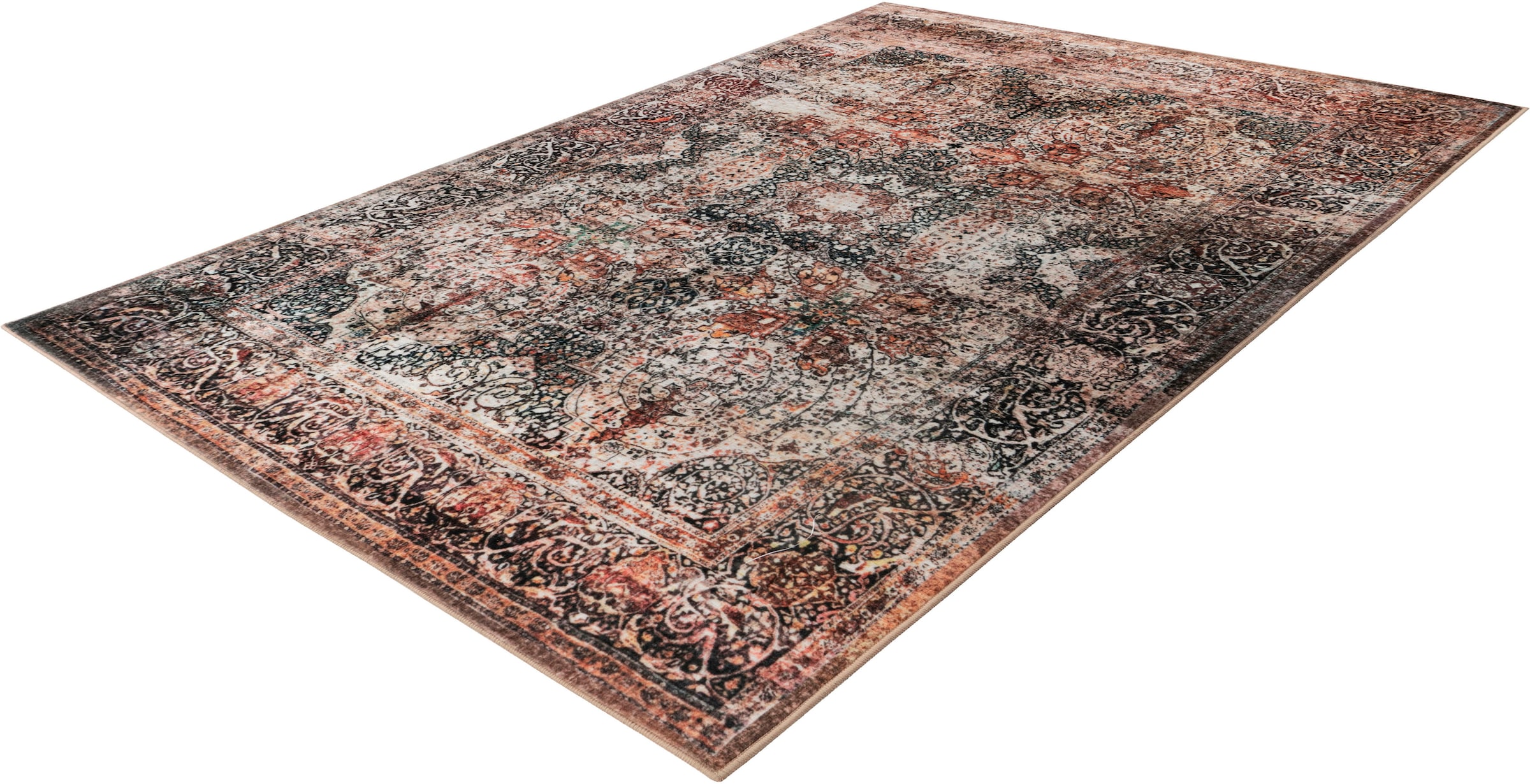 Arte Espina Teppich »Saphira 200«, rechteckig kaufen