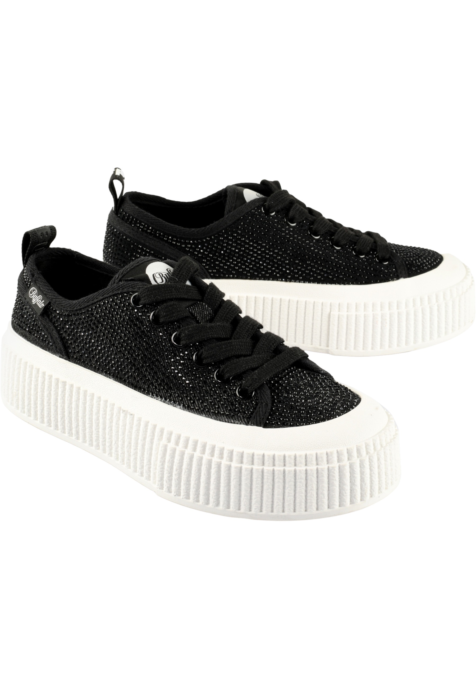 Thumbnail - Buffalo Trainingsschuh "Buffalo MADISON GLAM"