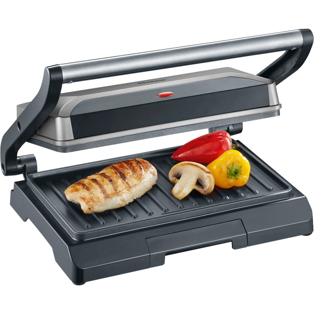 Severin Kontaktgrill »KG 2394«, 800 W