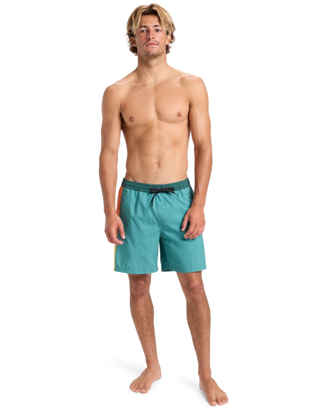 Quiksilver Boardshorts »Everyday Holmes Volley 17"«