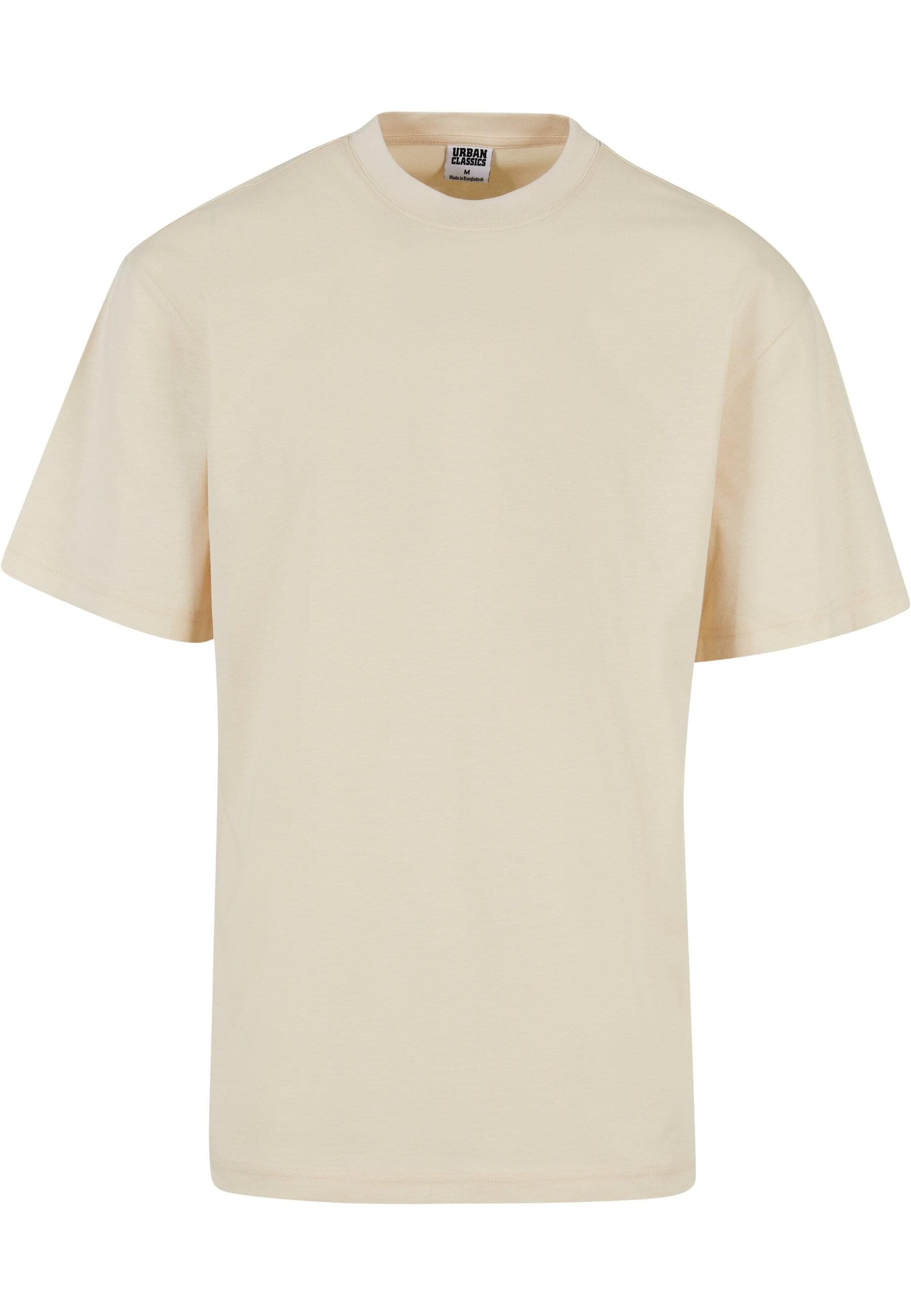 T-Shirt »Urban Classics Herren Tall Tee«, (1 tlg.)
