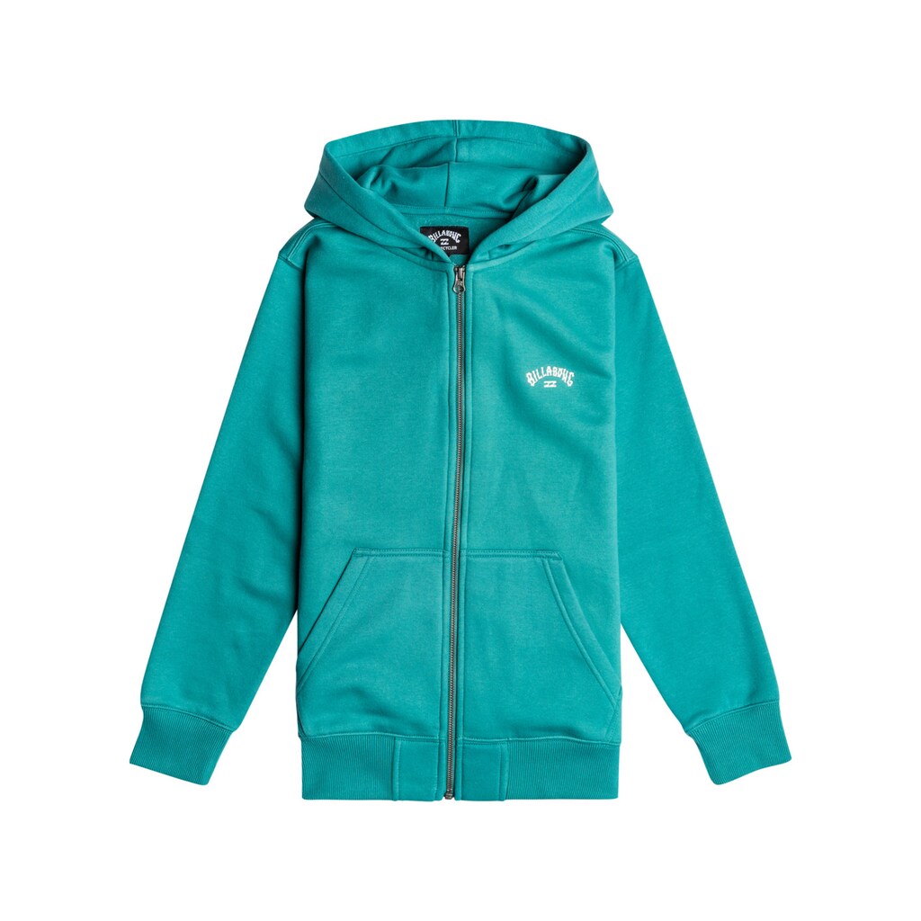 Billabong Kapuzensweatjacke »Arch«