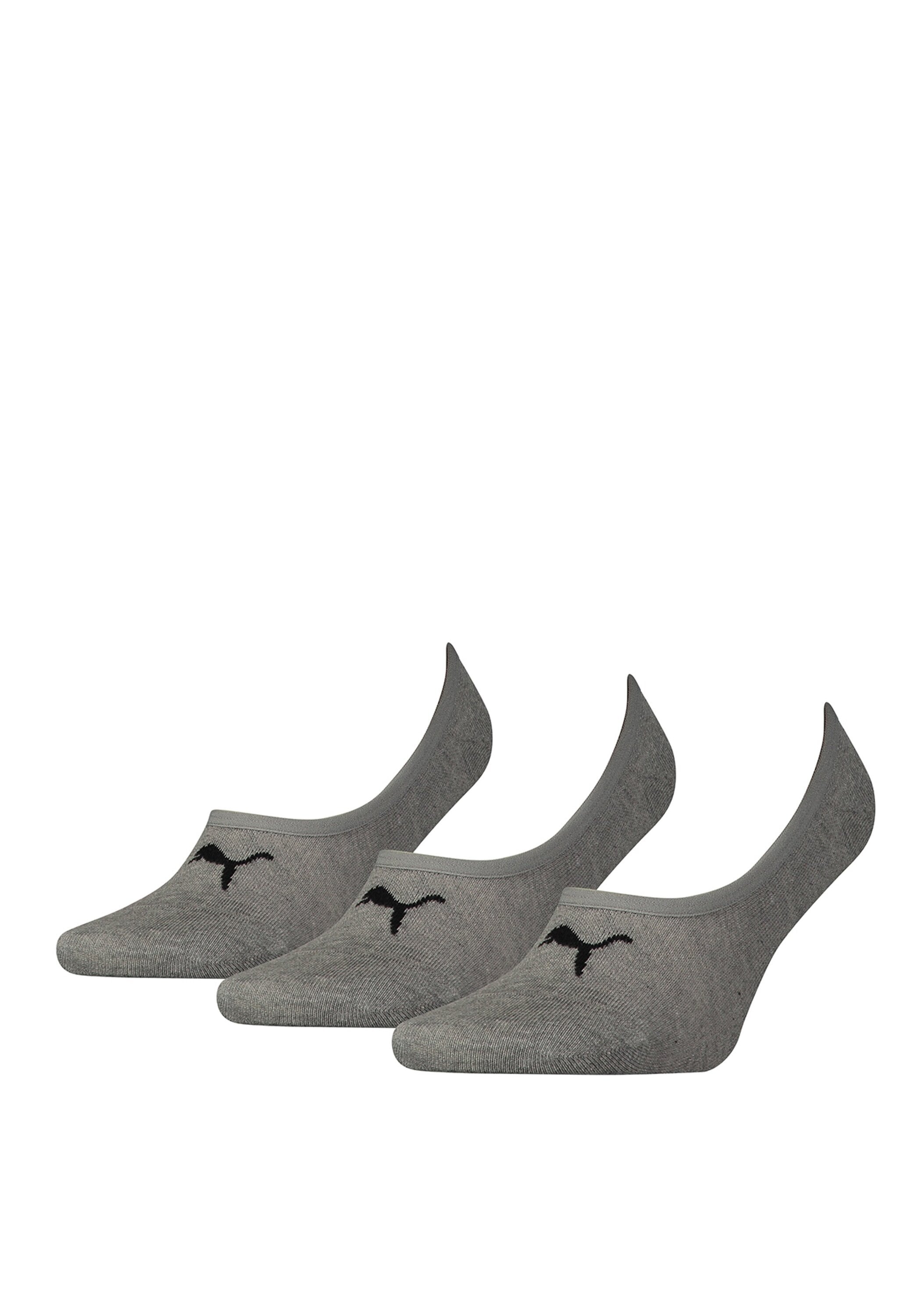 PUMA Füßlinge "Socken 3er Pack"