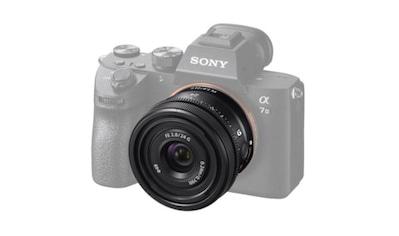 Sony Weitwinkelobjektiv »SEL24F28G.SYX« kaufen