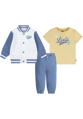 Levi's Kids Levi's® Kids Shirt kelnės & Jäckchen »...