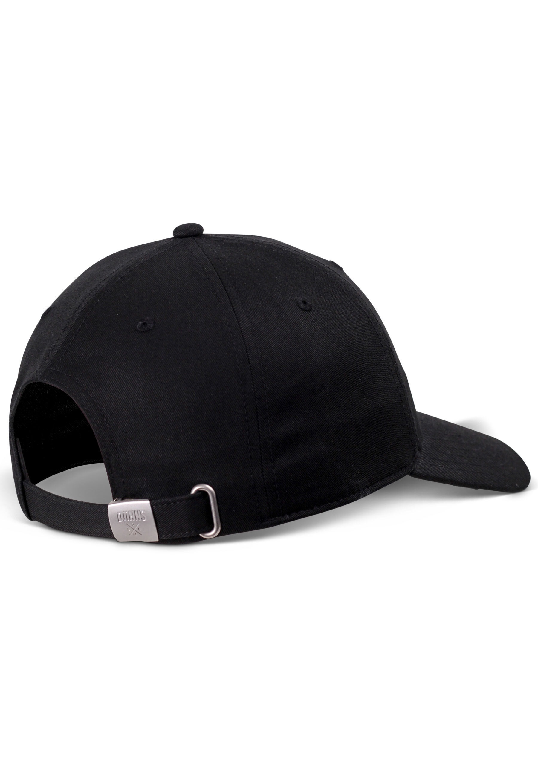 Djinns Snapback Cap "Djinns Dad Cap Street Disco" günstig online kaufen