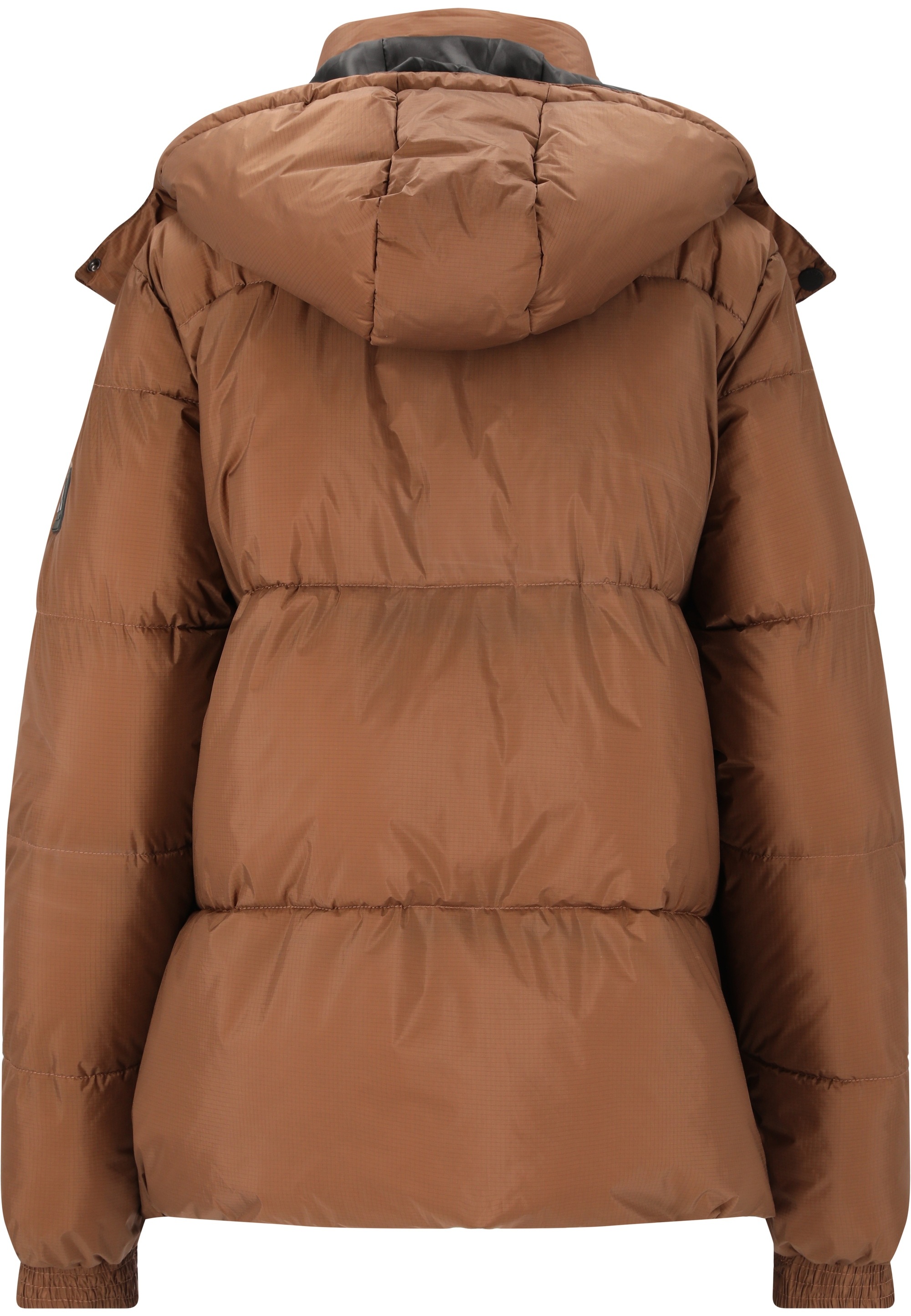 WHISTLER Outdoorjacke »Amatos«, mit hochwertigem BionicFinish