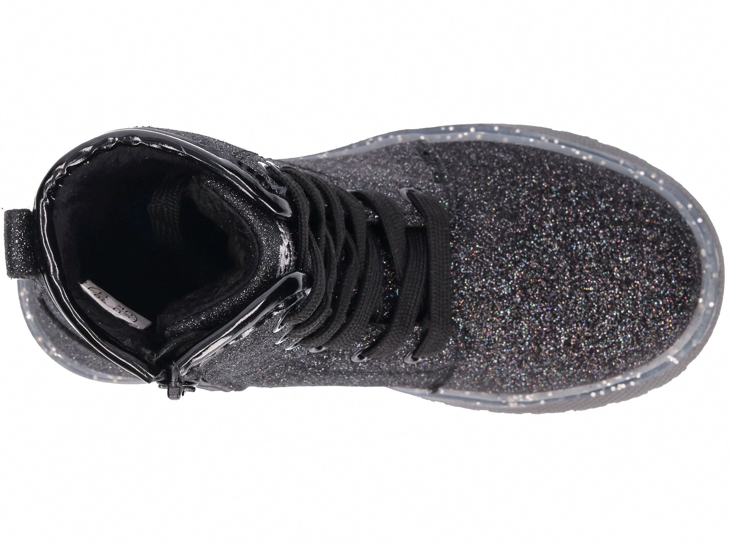 Lico Stiefel »Trendstiefel Isalie Hip«