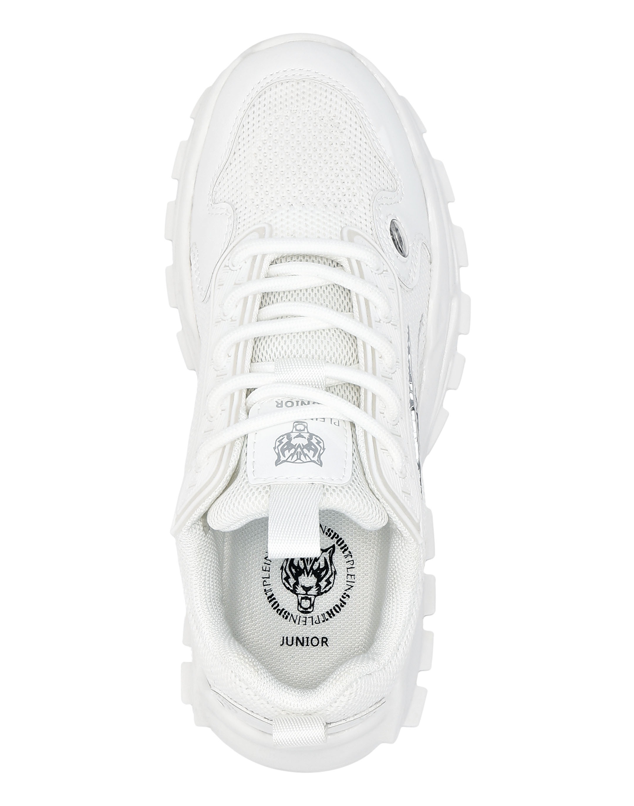 PLEIN SPORT Sneaker »Läufer«