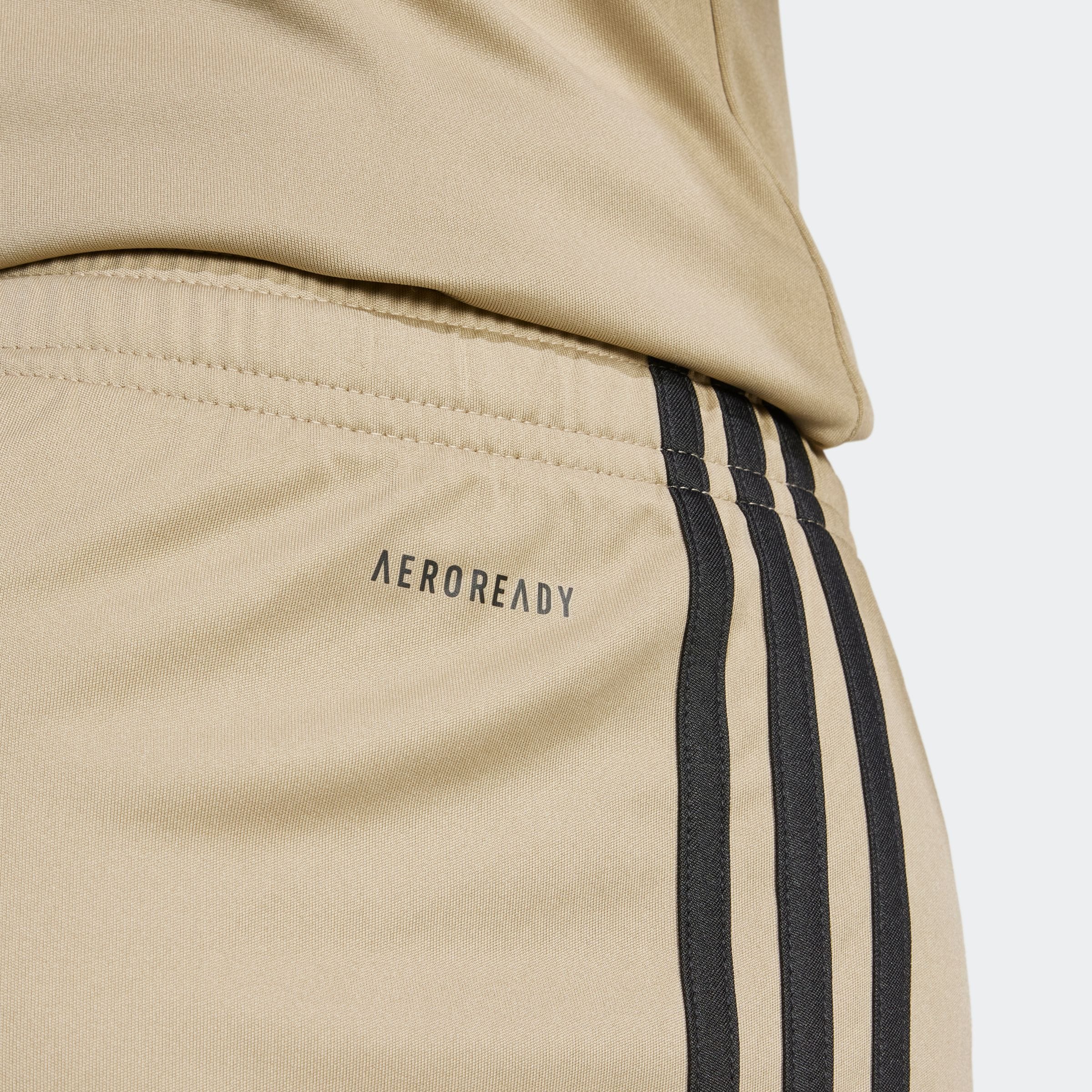 adidas Performance Trainingsshorts »SQUA25 SHO M«, (1 tlg.)