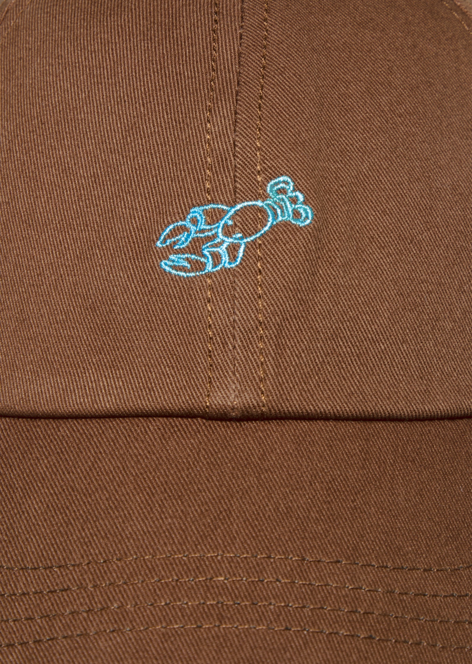 Marc O'Polo DENIM Baseball Cap »aus reinem Baumwoll-Twill«