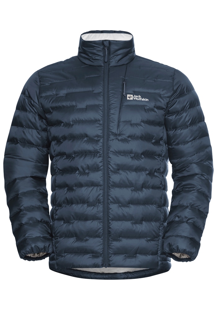 Jack Wolfskin Daunenjacke »PASSAMANI DOWN JKT M RDS«