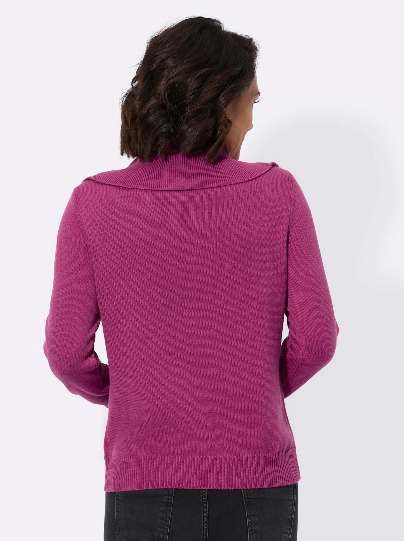 Casual Looks Troyer »Pullover«