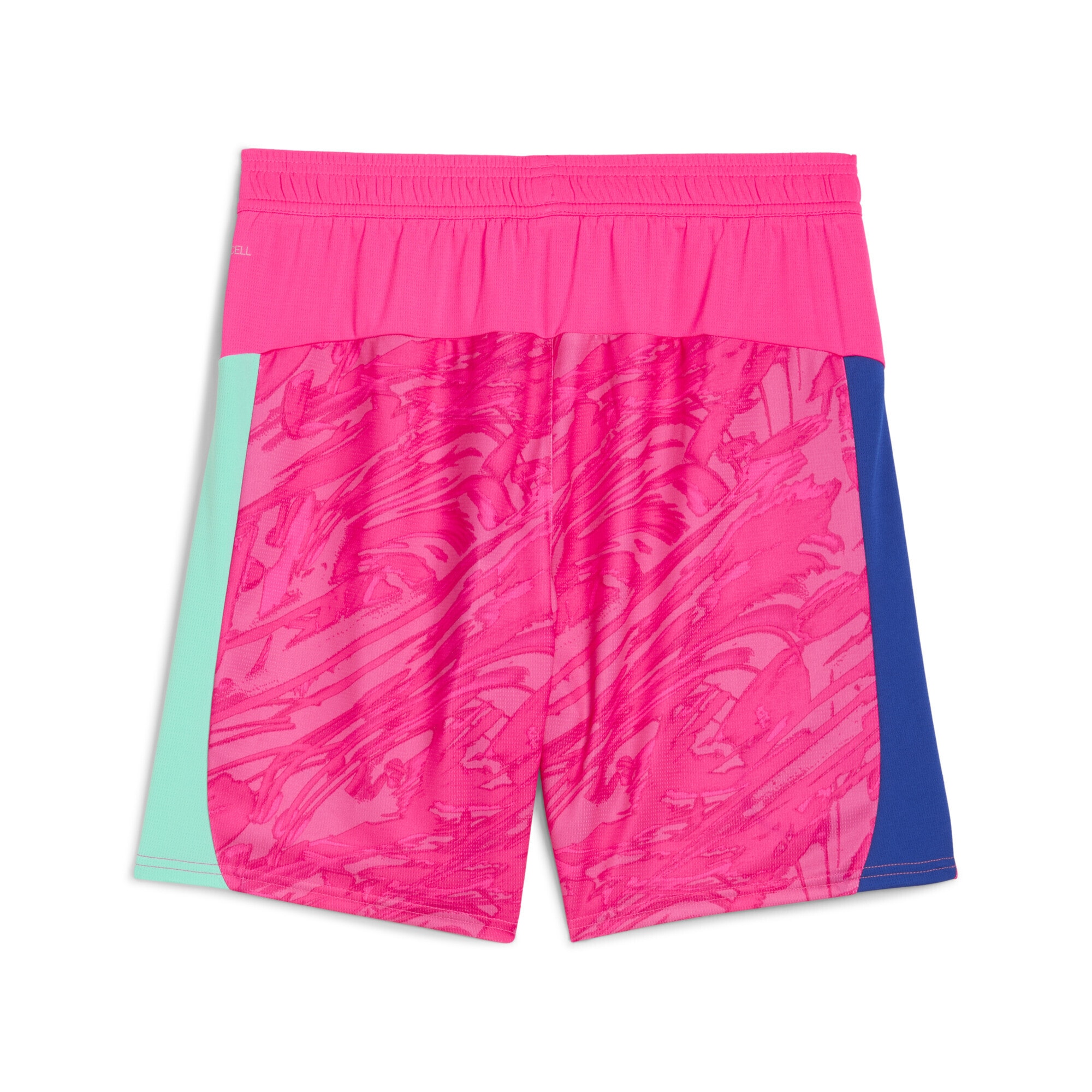 PUMA Sporthose »Manchester City 25/26 Torwartshorts Herren«