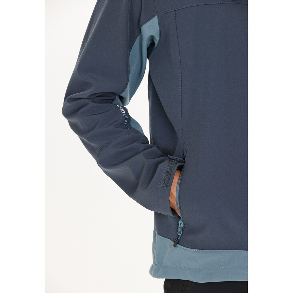 WHISTLER Softshelljacke »Ryder«