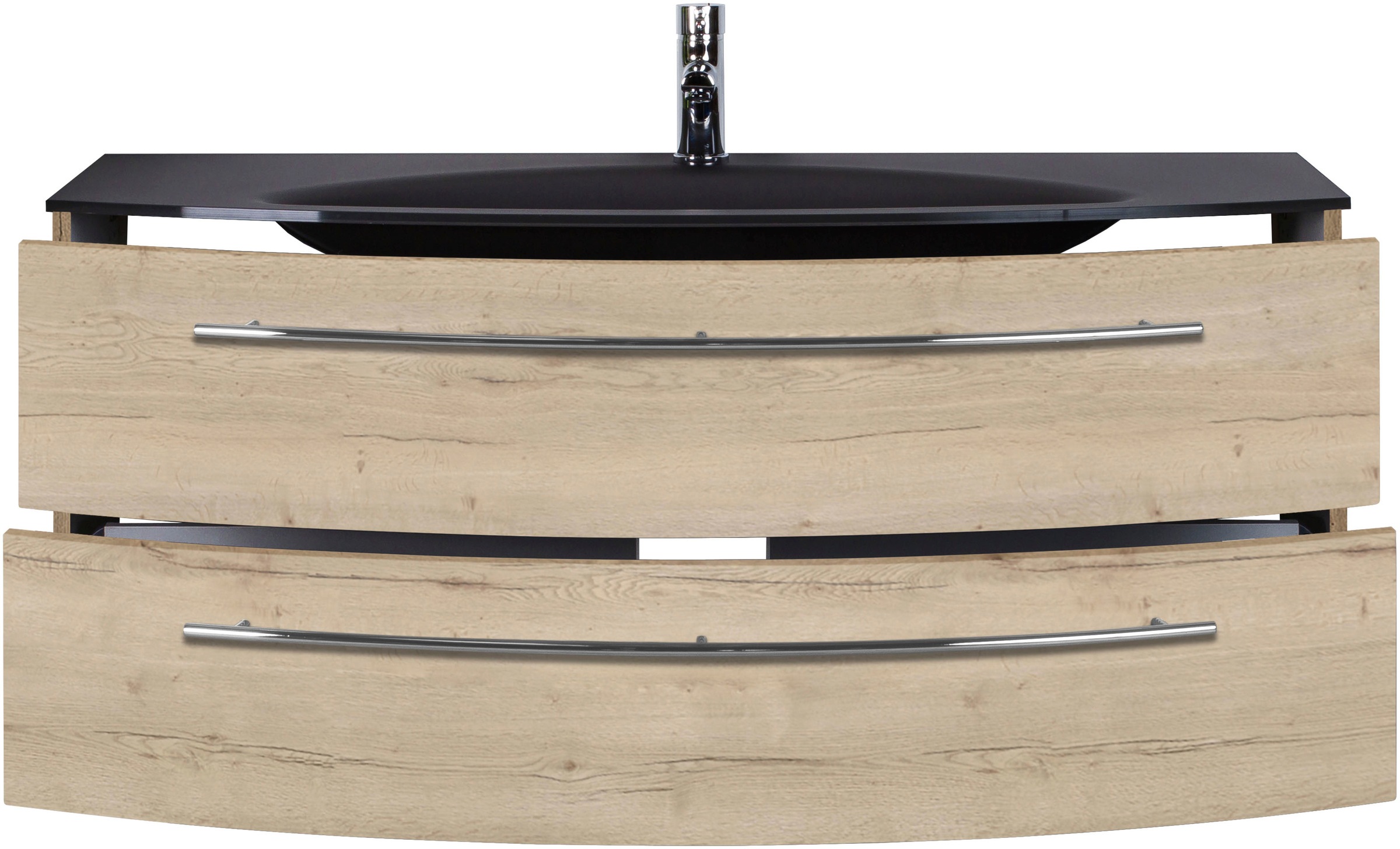 MARLIN Waschtisch »3040«, Breite 120,4 cm