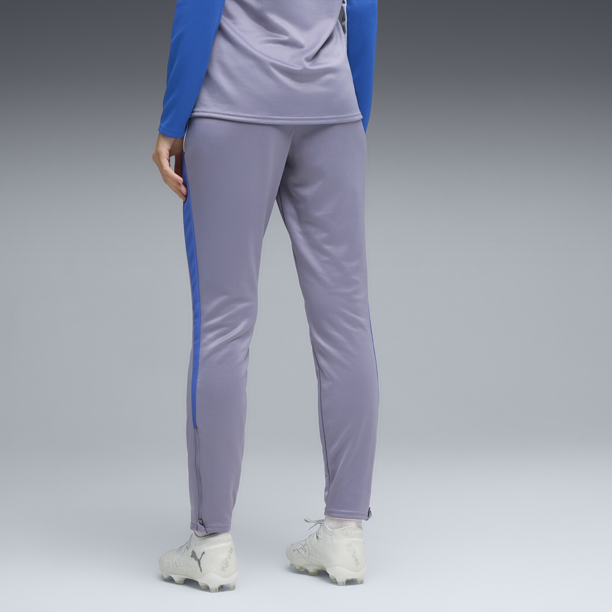 PUMA Sporthose »IndividualBLAZE Fußballhose Damen«