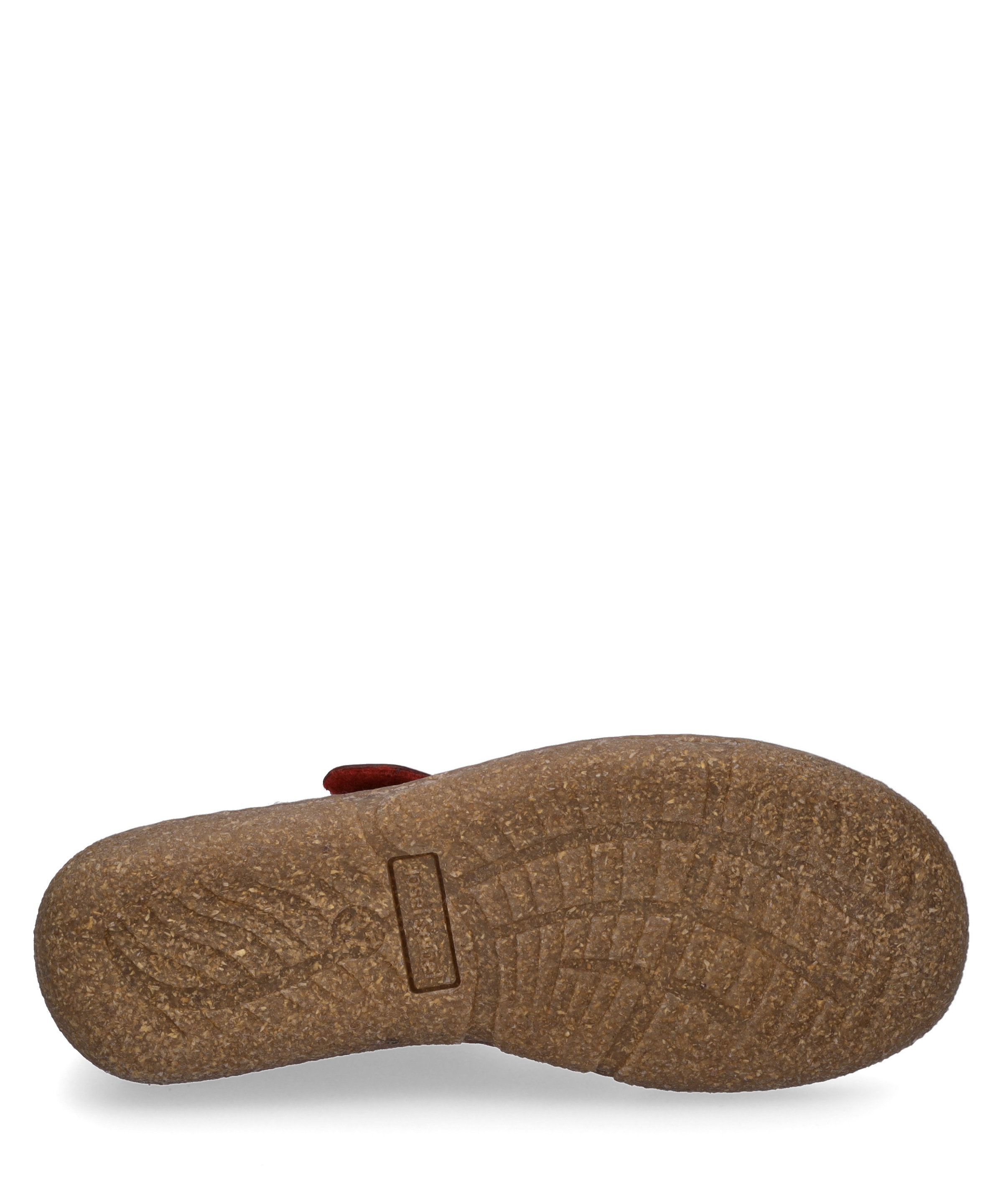 Josef Seibel Slipper "Neele 65, rot" günstig online kaufen