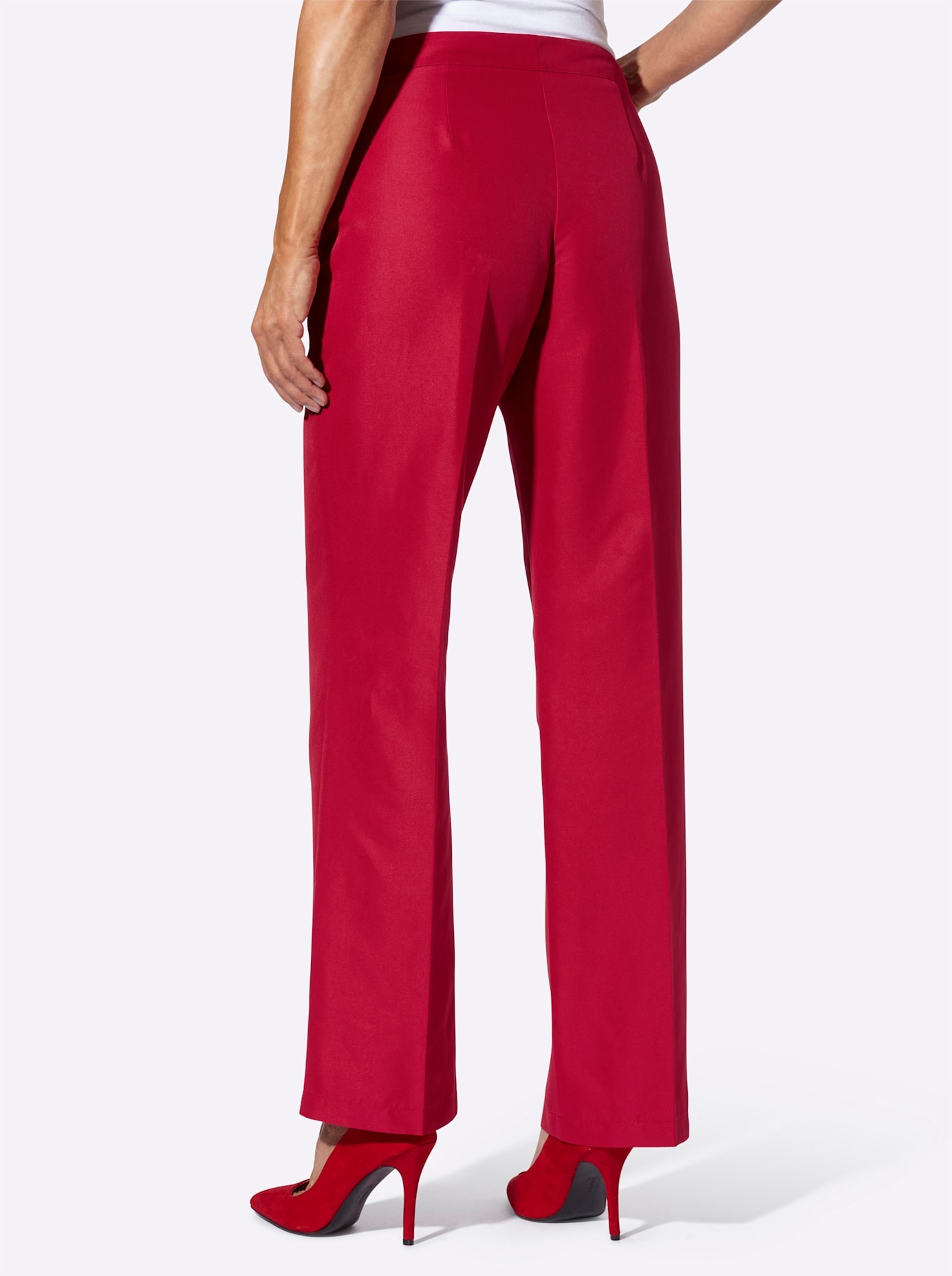 Classic Basics Marlene-Hose günstig online kaufen