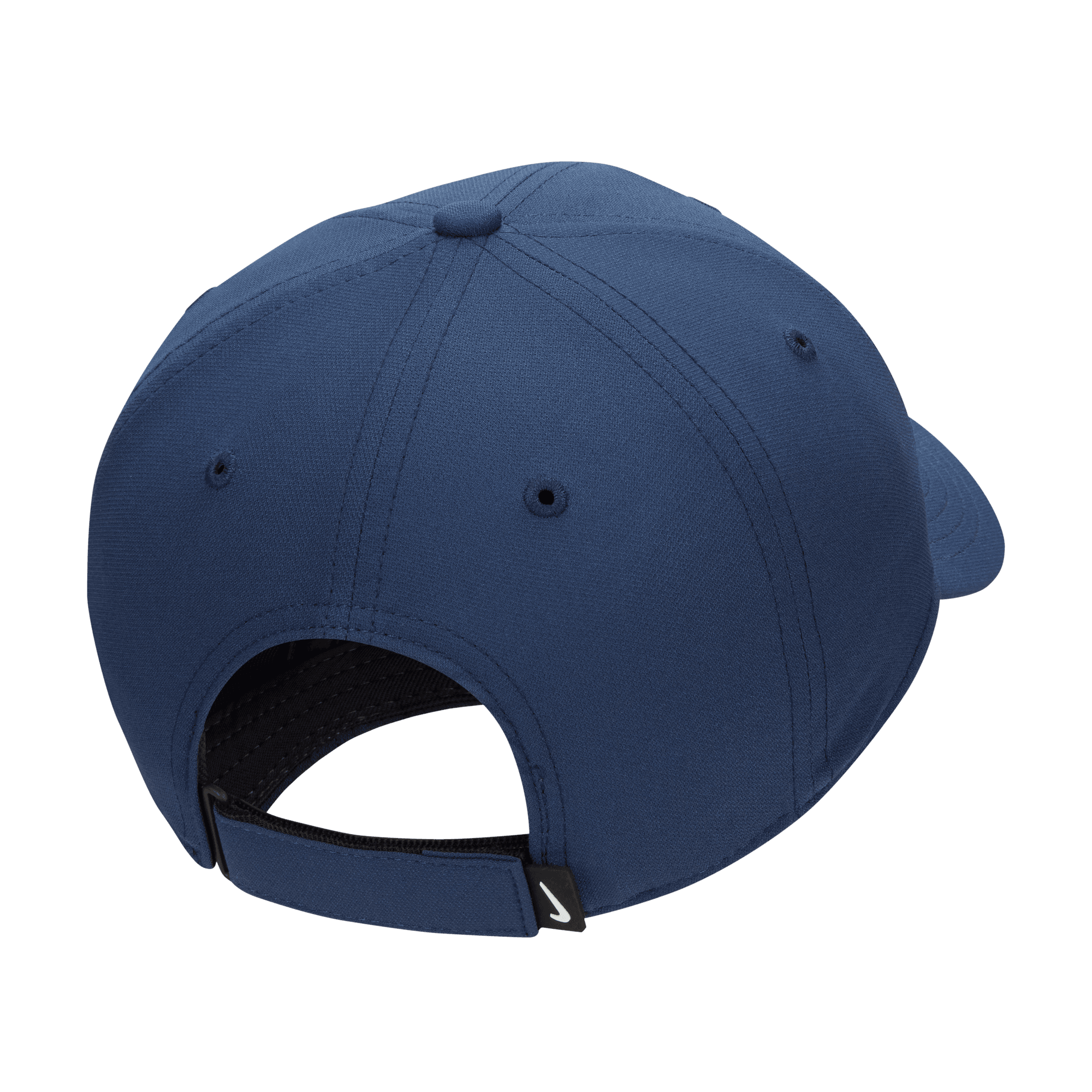 Nike Baseball Cap "DRI-FIT CLUB STRUCTURED SWOOSH CAP" günstig online kaufen