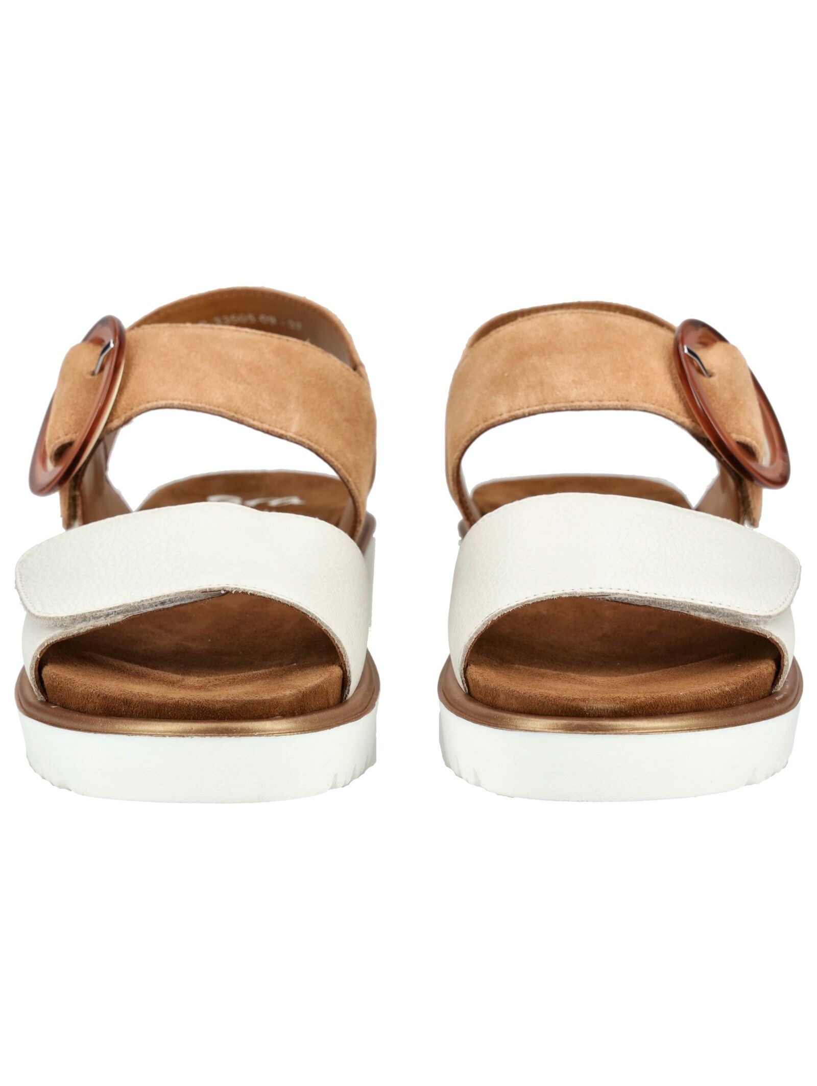 Ara Riemchensandale »Ara Sandalen Glattleder«