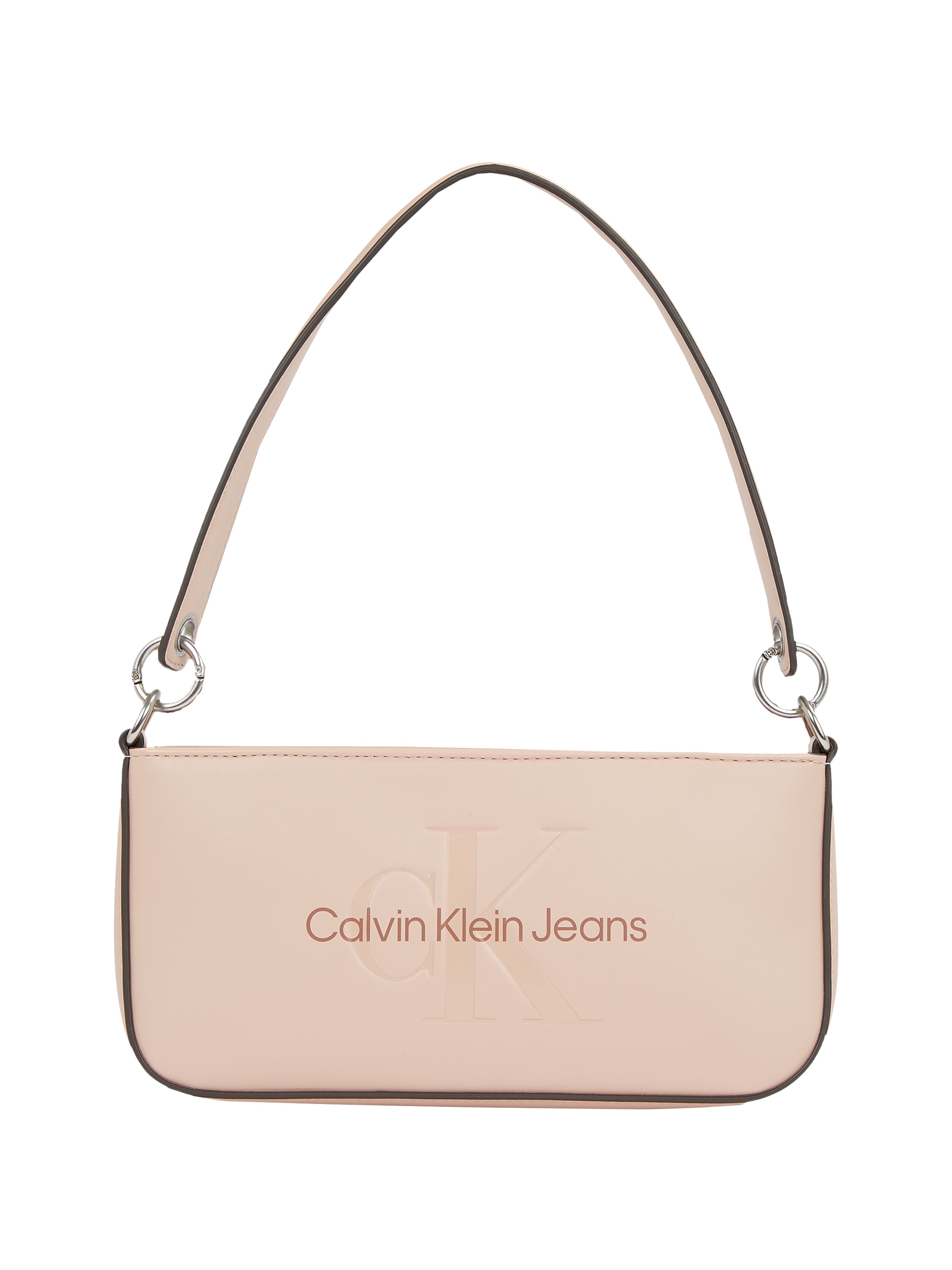 Calvin Klein Jeans Schultertasche "SCULPTED SHOULDER POUCH25 MONO", Handtas günstig online kaufen