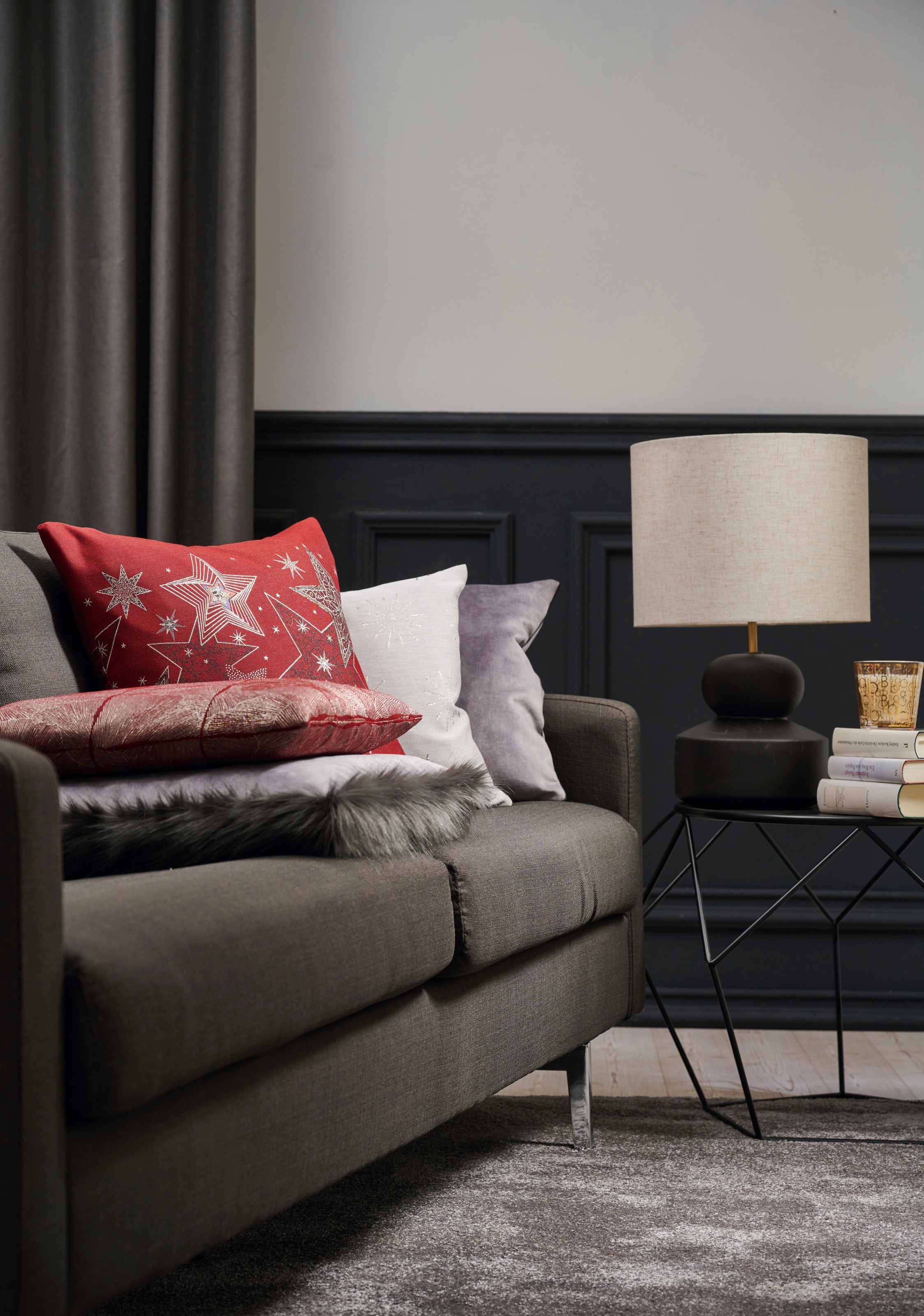 APELT Dekokissen "Lars" günstig online kaufen