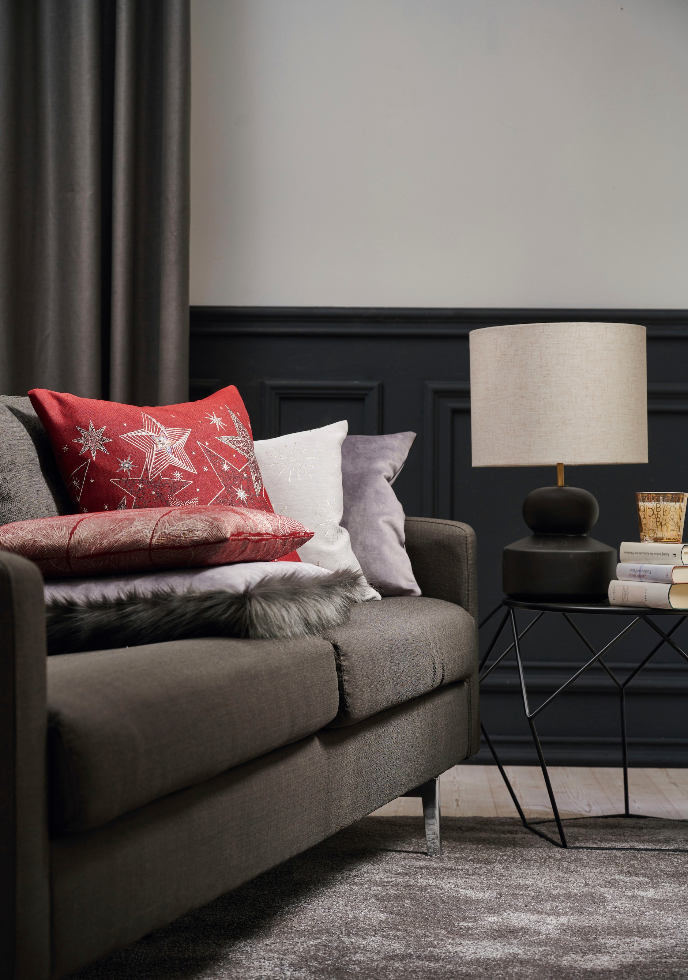 APELT Kissenhülle "Lars" günstig online kaufen