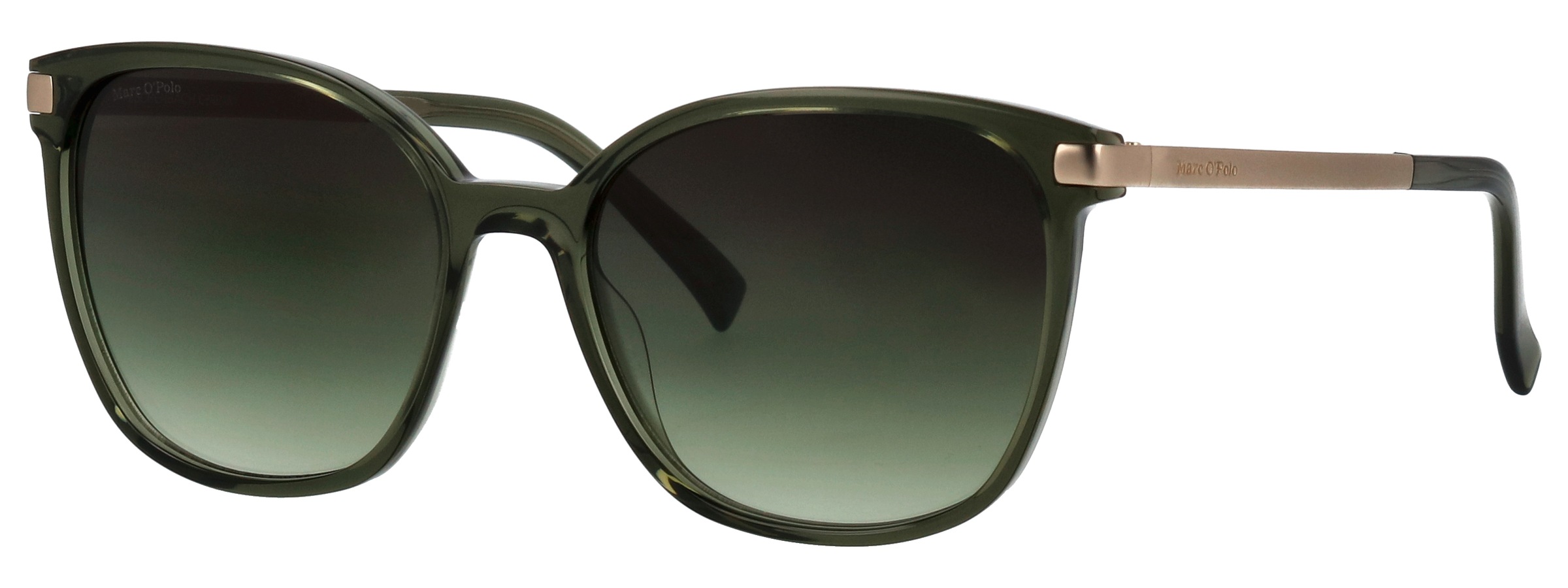 Marc O'Polo Eyewear Sunglasses Transparent